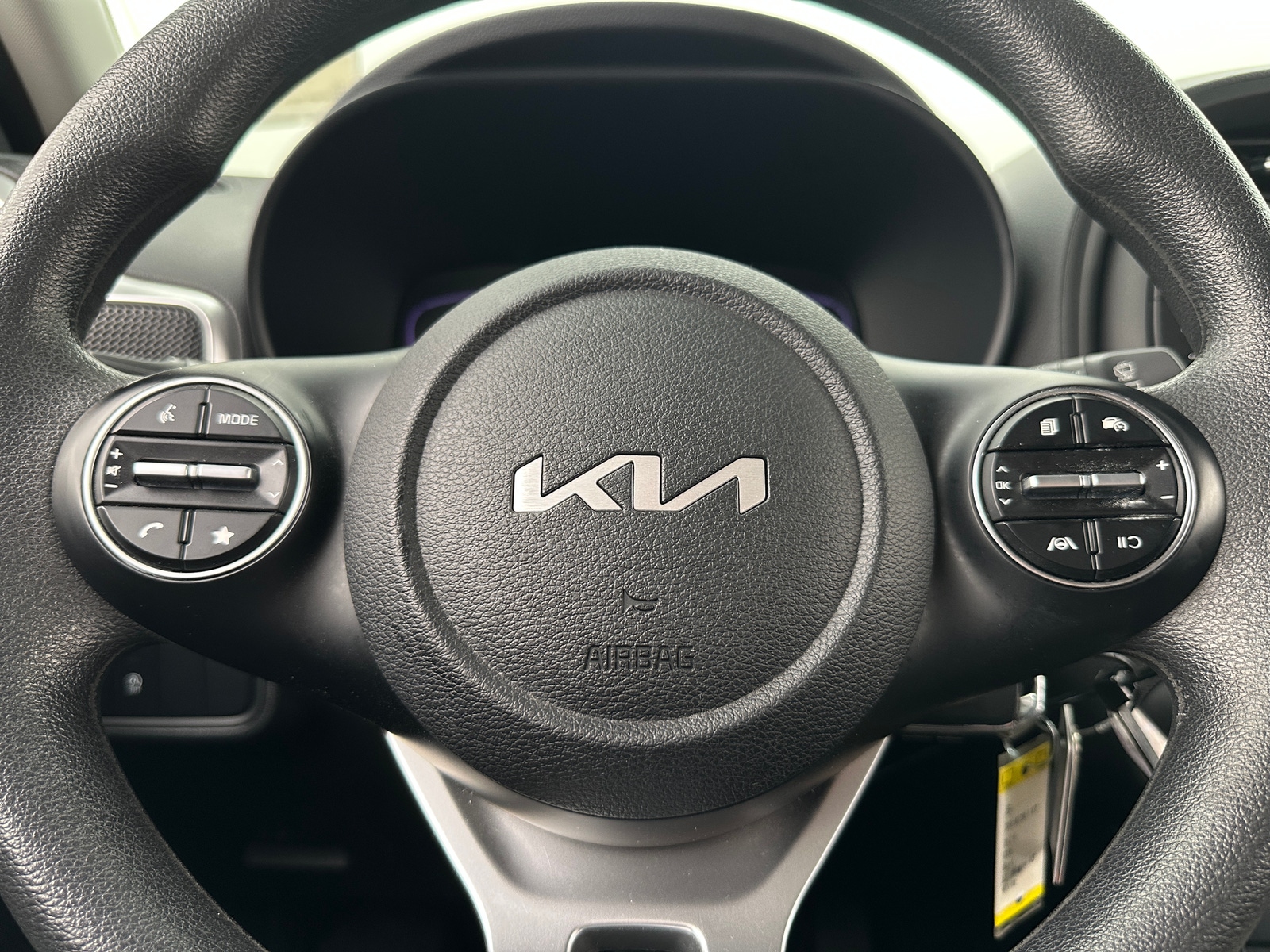 Thumbnail: 2024 Kia Soul - 5