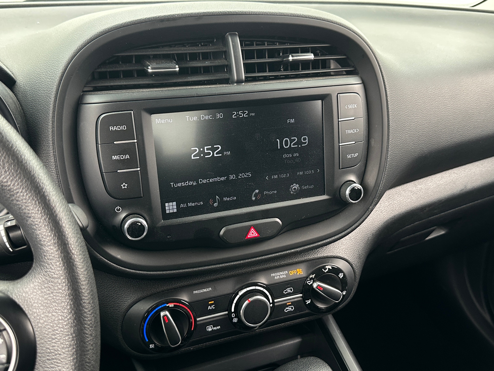 Thumbnail: 2024 Kia Soul - 4