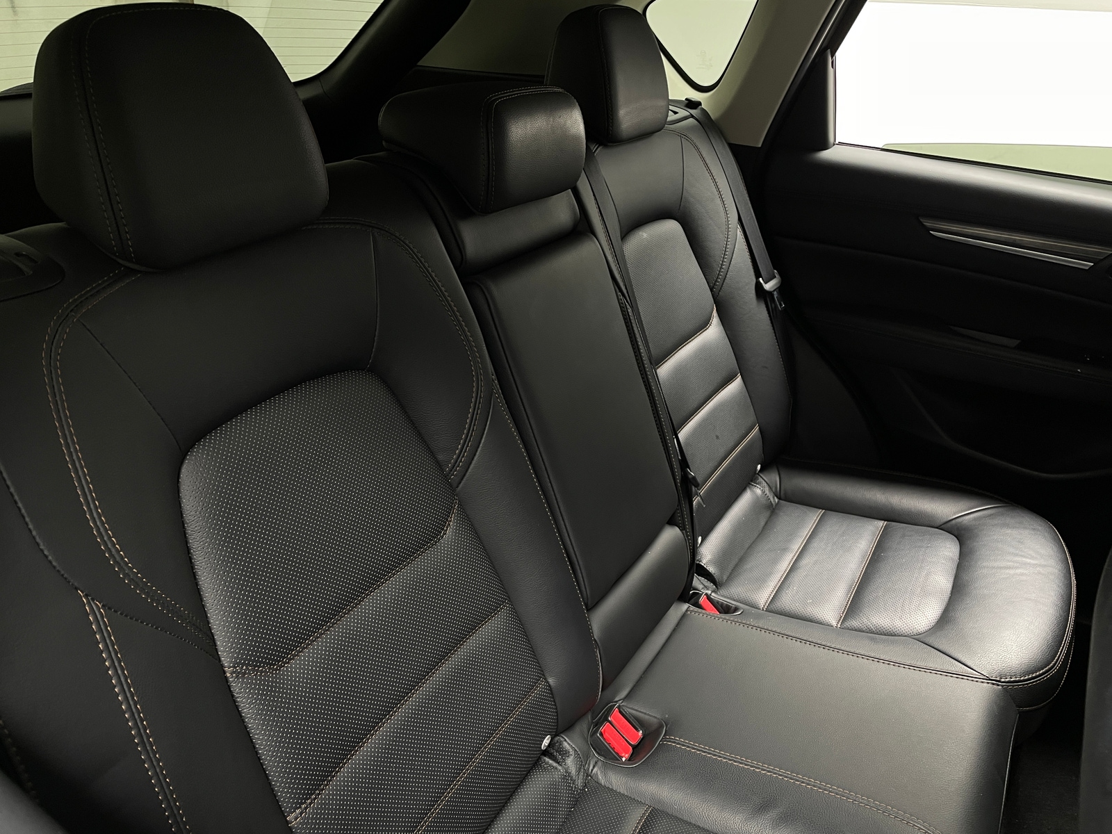 Thumbnail: 2021 Mazda CX-5 - 5