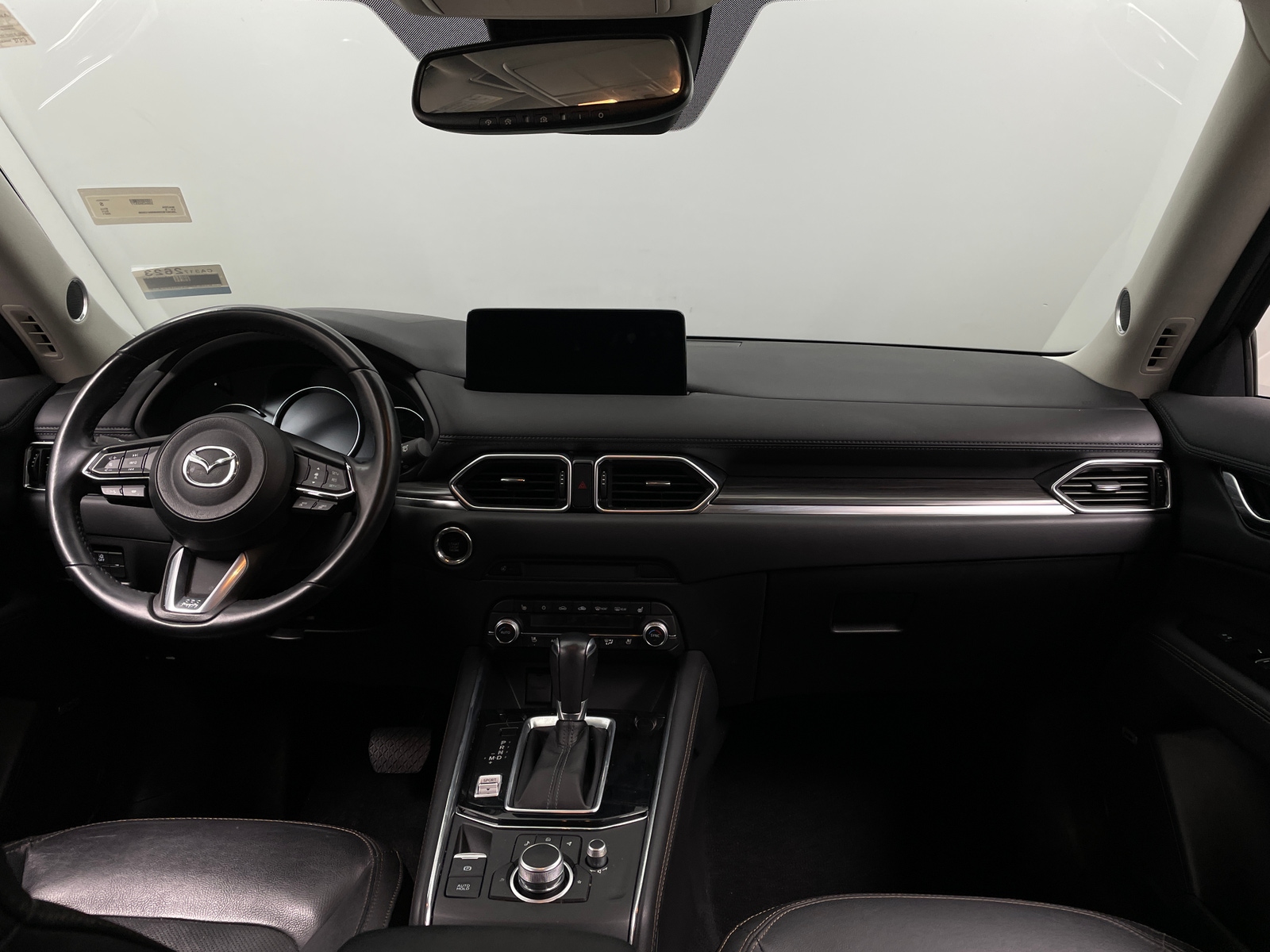 Thumbnail: 2021 Mazda CX-5 - 2