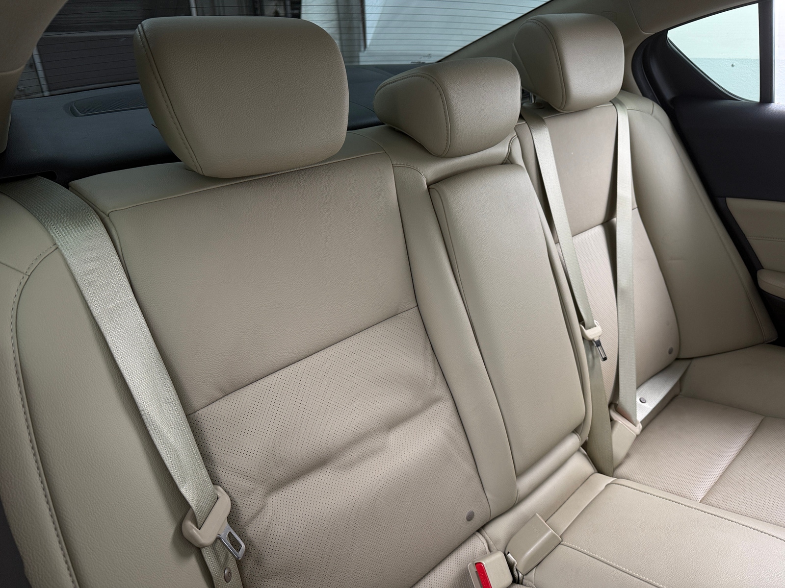 Thumbnail: 2016 Acura ILX - 5