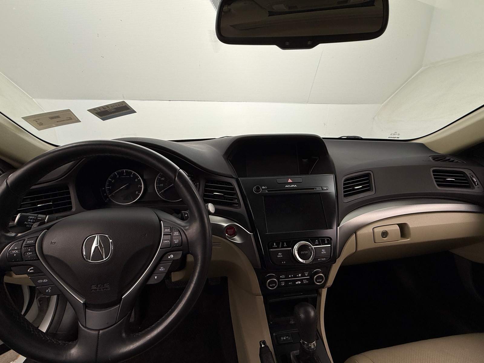 Thumbnail: 2016 Acura ILX - 2