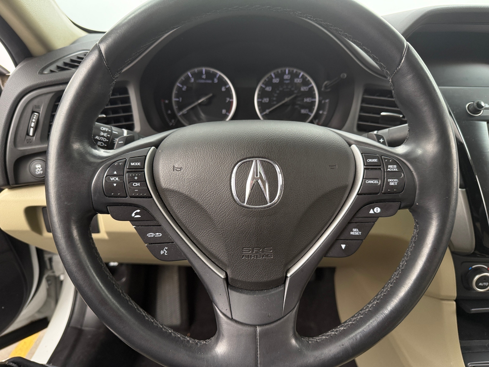 Thumbnail: 2016 Acura ILX - 4