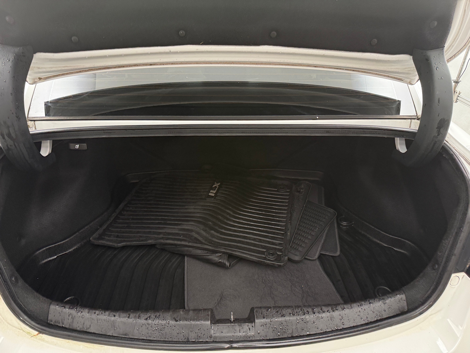 Thumbnail: 2016 Acura ILX - 6