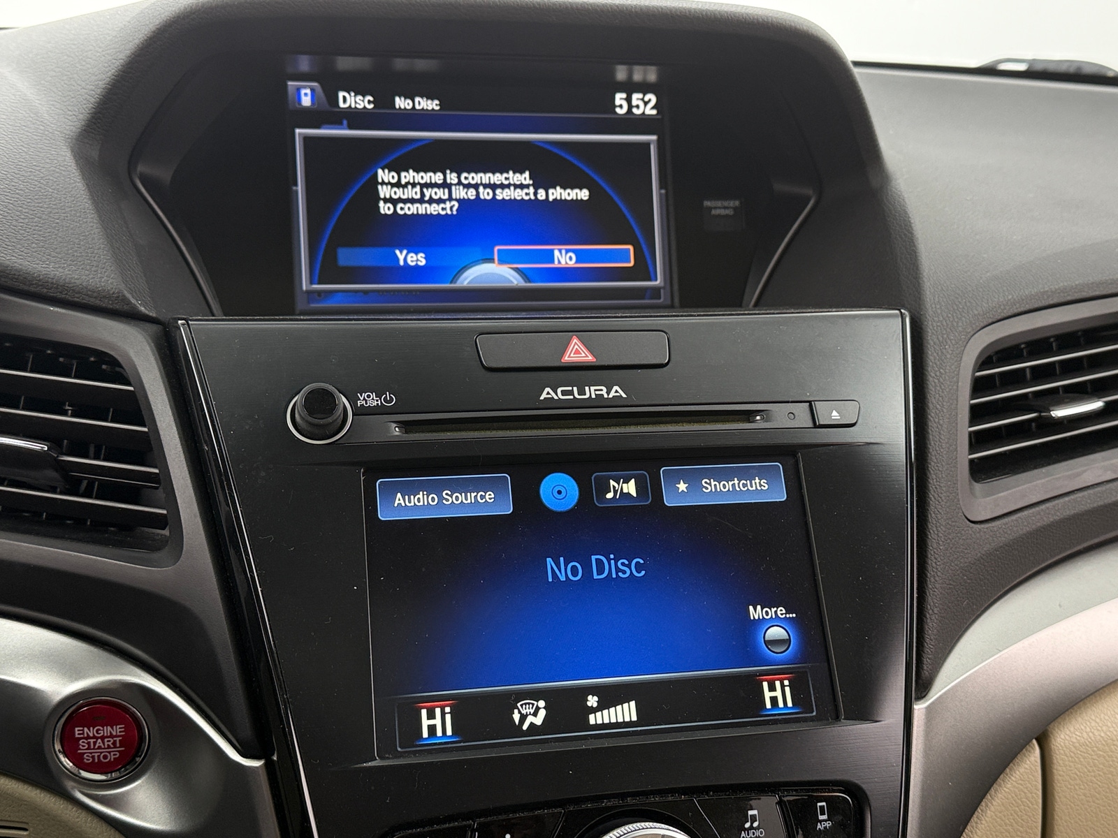 Thumbnail: 2016 Acura ILX - 3