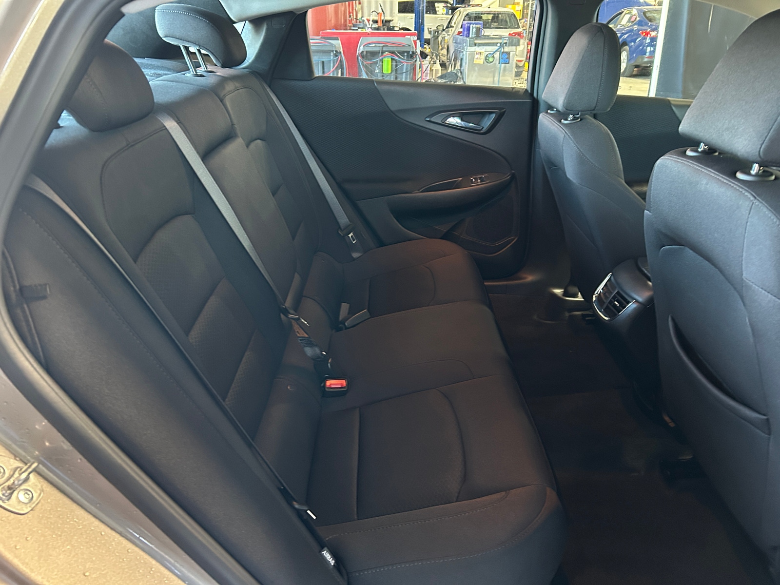 Thumbnail: 2024 Chevrolet Malibu - 6