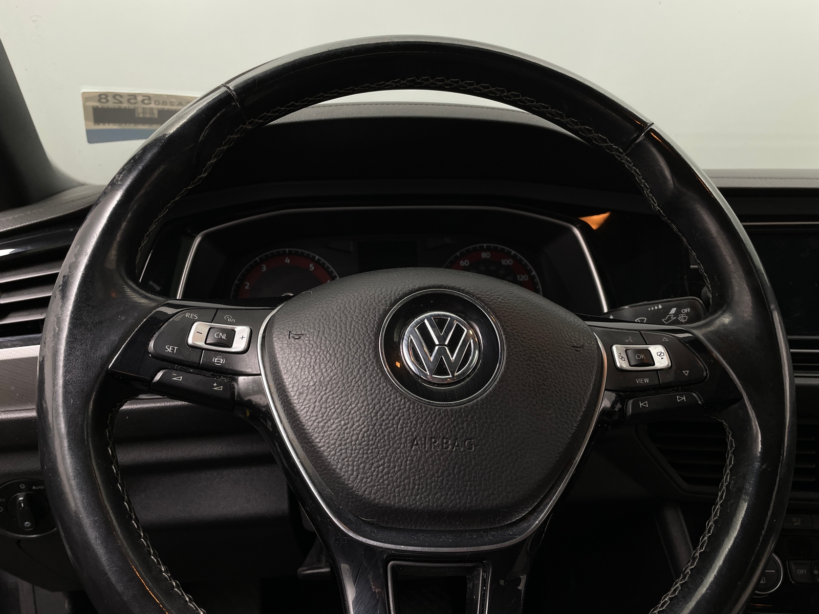 Thumbnail: 2019 Volkswagen Jetta - 5