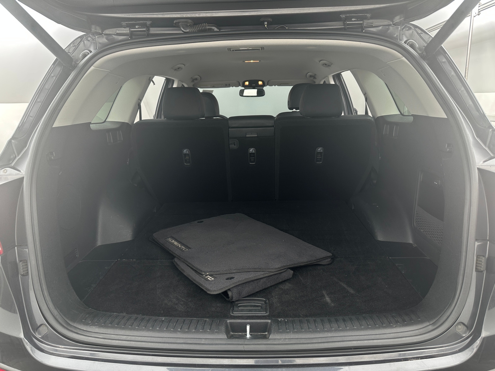 Thumbnail: 2018 Kia Sorento - 6