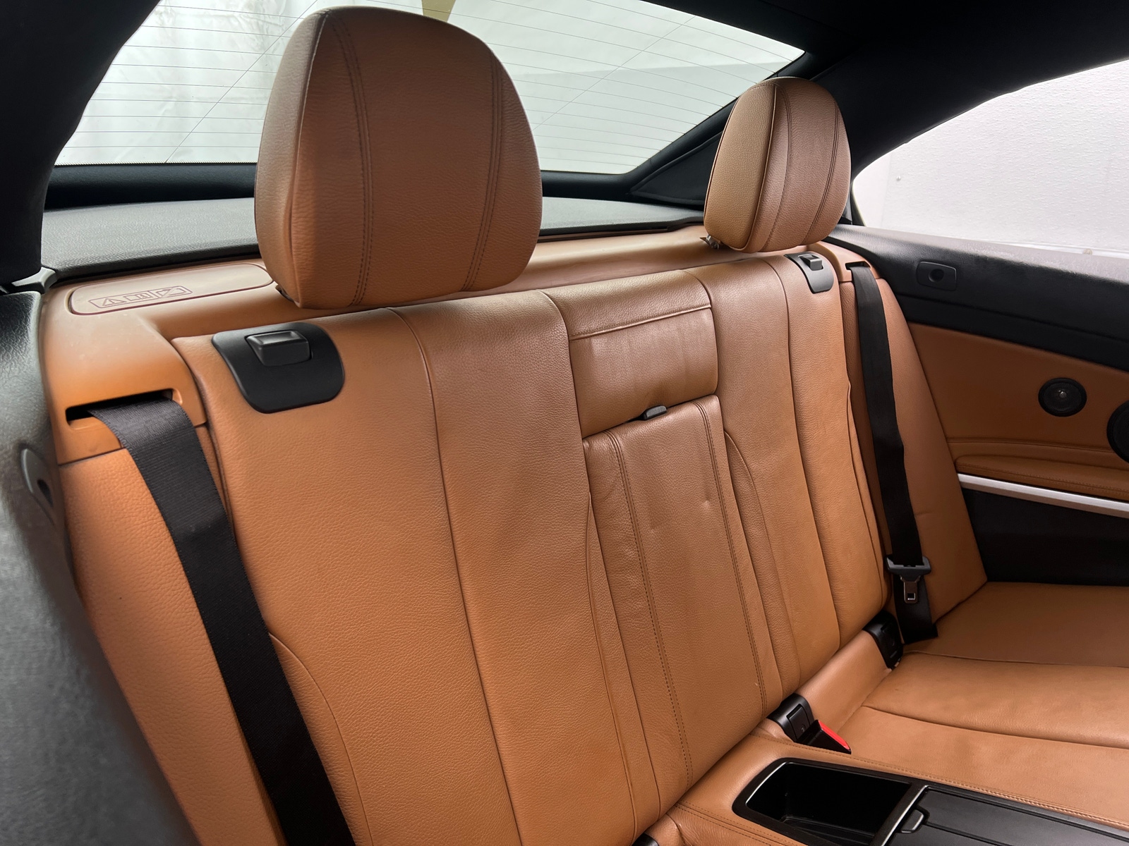 Thumbnail: 2018 BMW 4 Series - 5