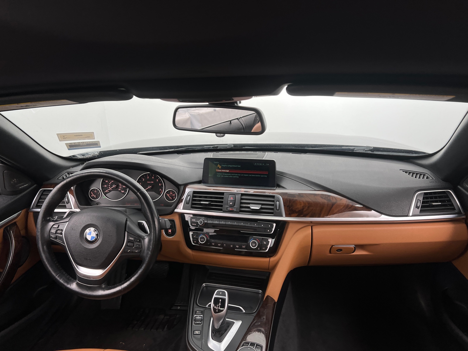 Thumbnail: 2018 BMW 4 Series - 2