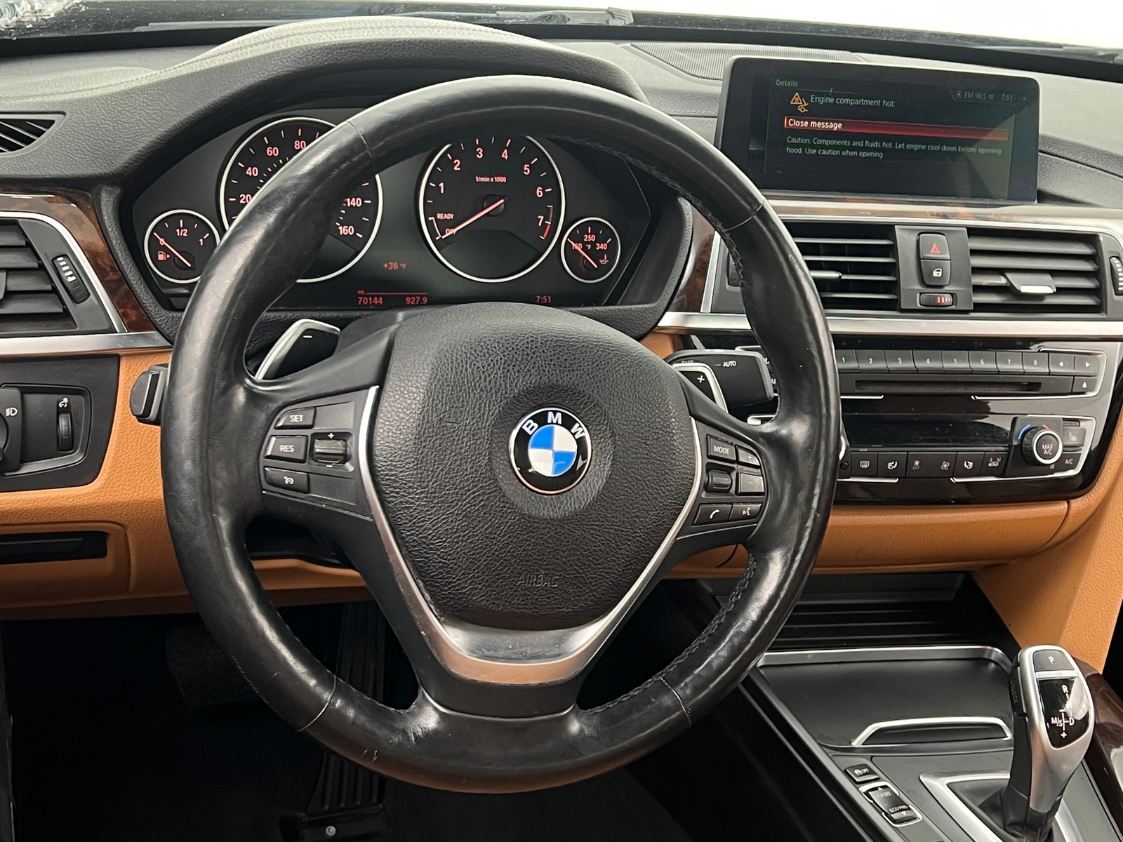 Thumbnail: 2018 BMW 4 Series - 4