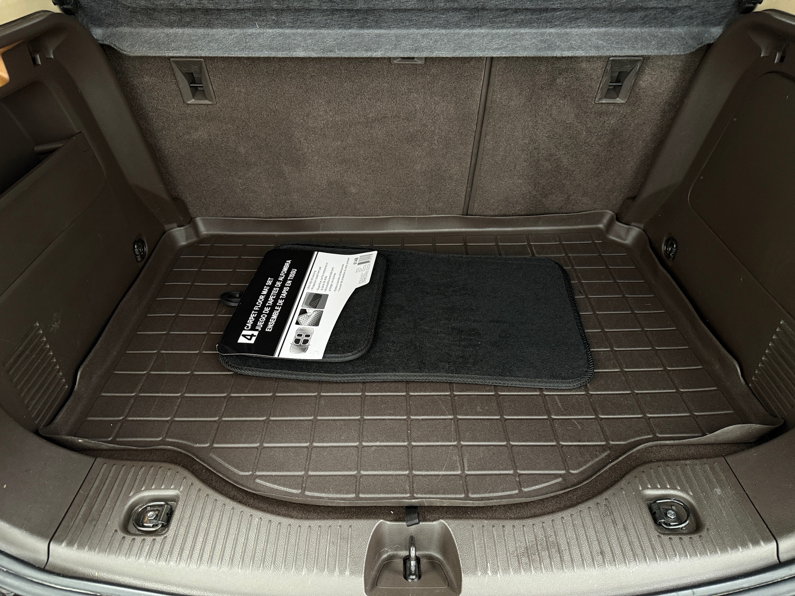 Thumbnail: 2016 Buick Encore - 6