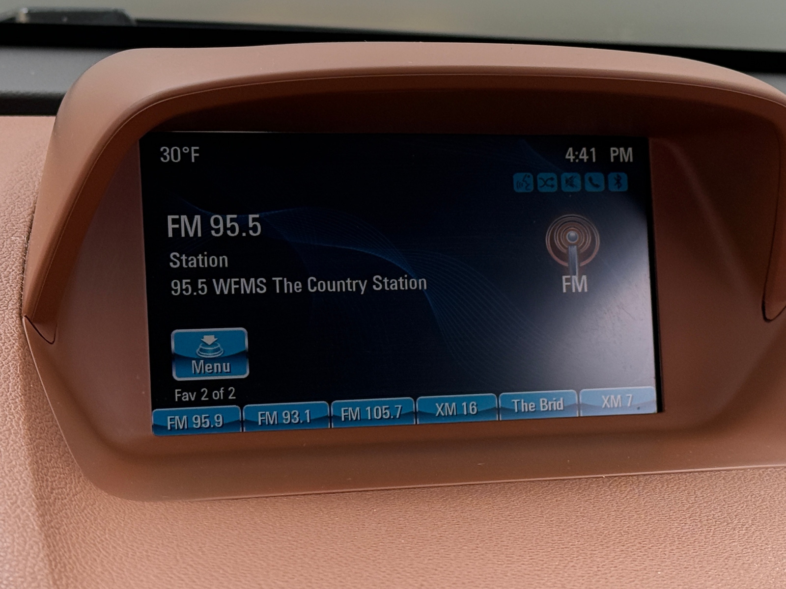 Thumbnail: 2016 Buick Encore - 3