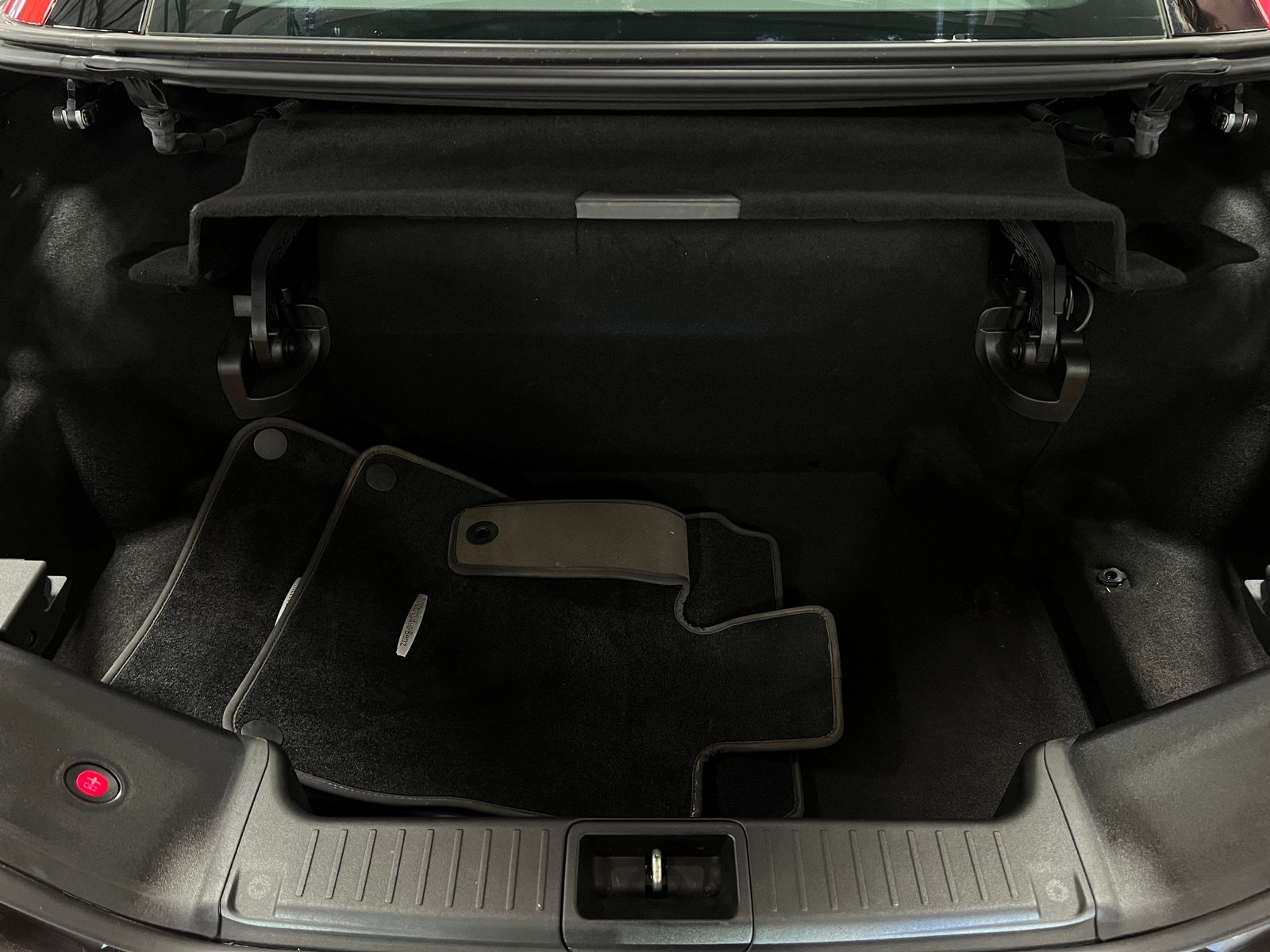 Thumbnail: 2018 Mercedes-Benz SL-Class - 5