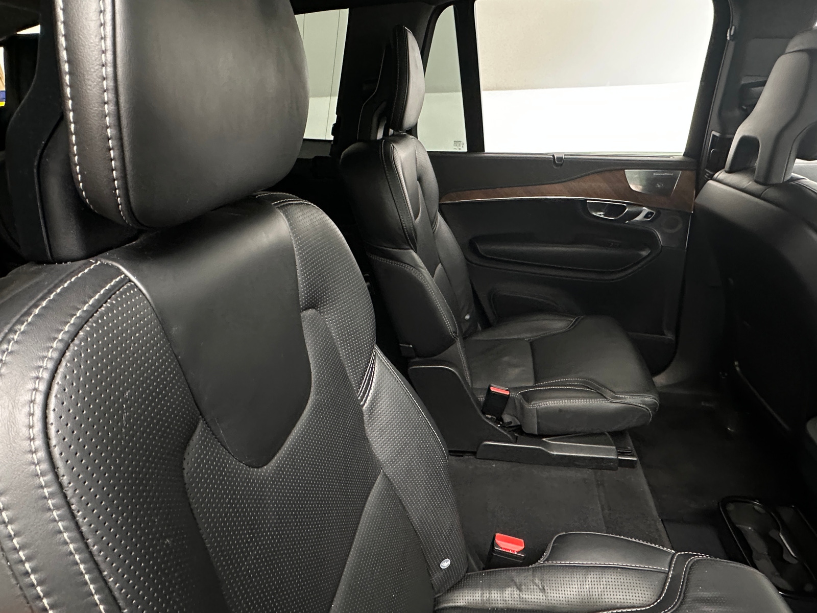 Thumbnail: 2020 Volvo XC90 - 5