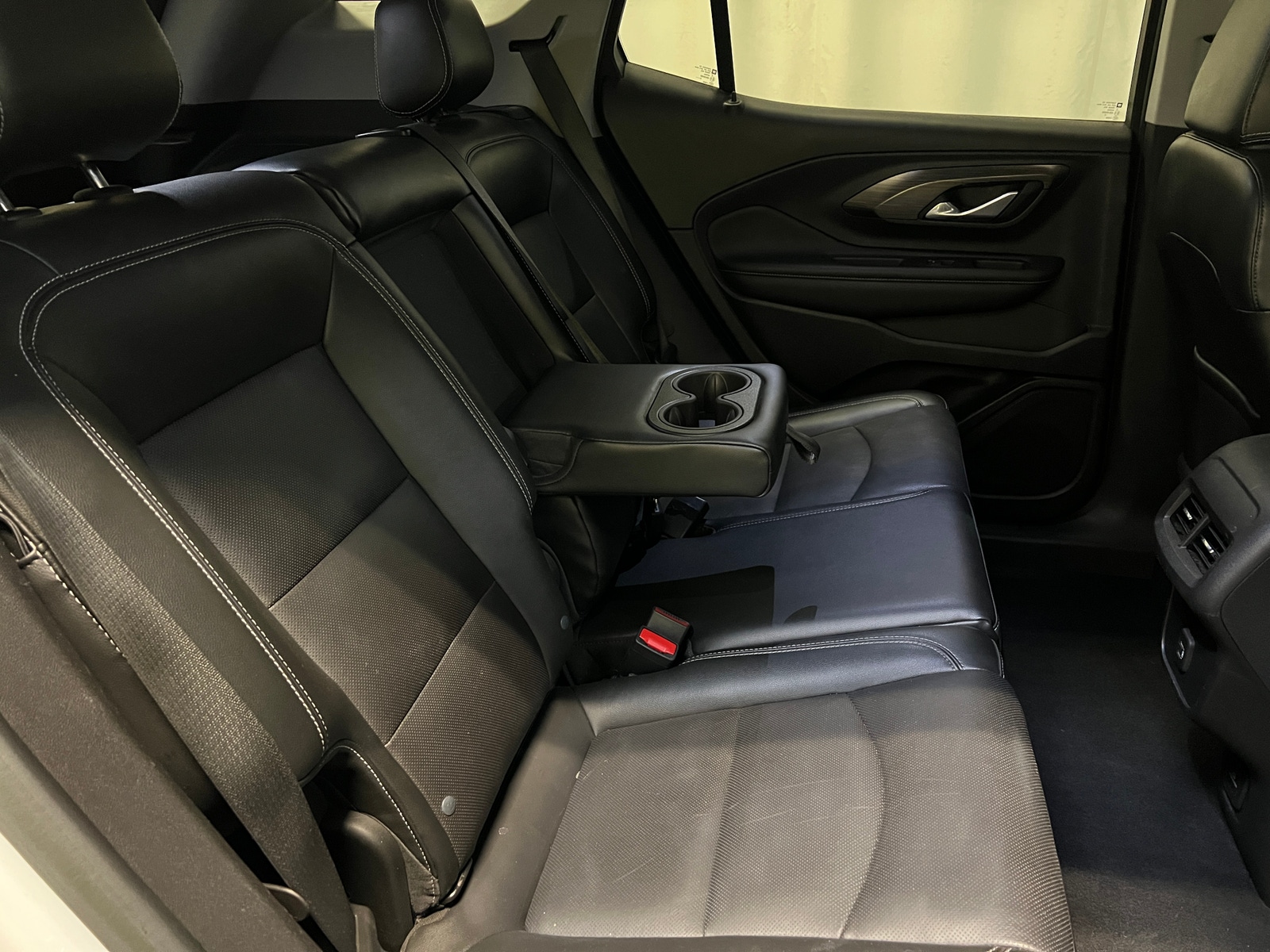 Thumbnail: 2023 GMC Terrain - 5