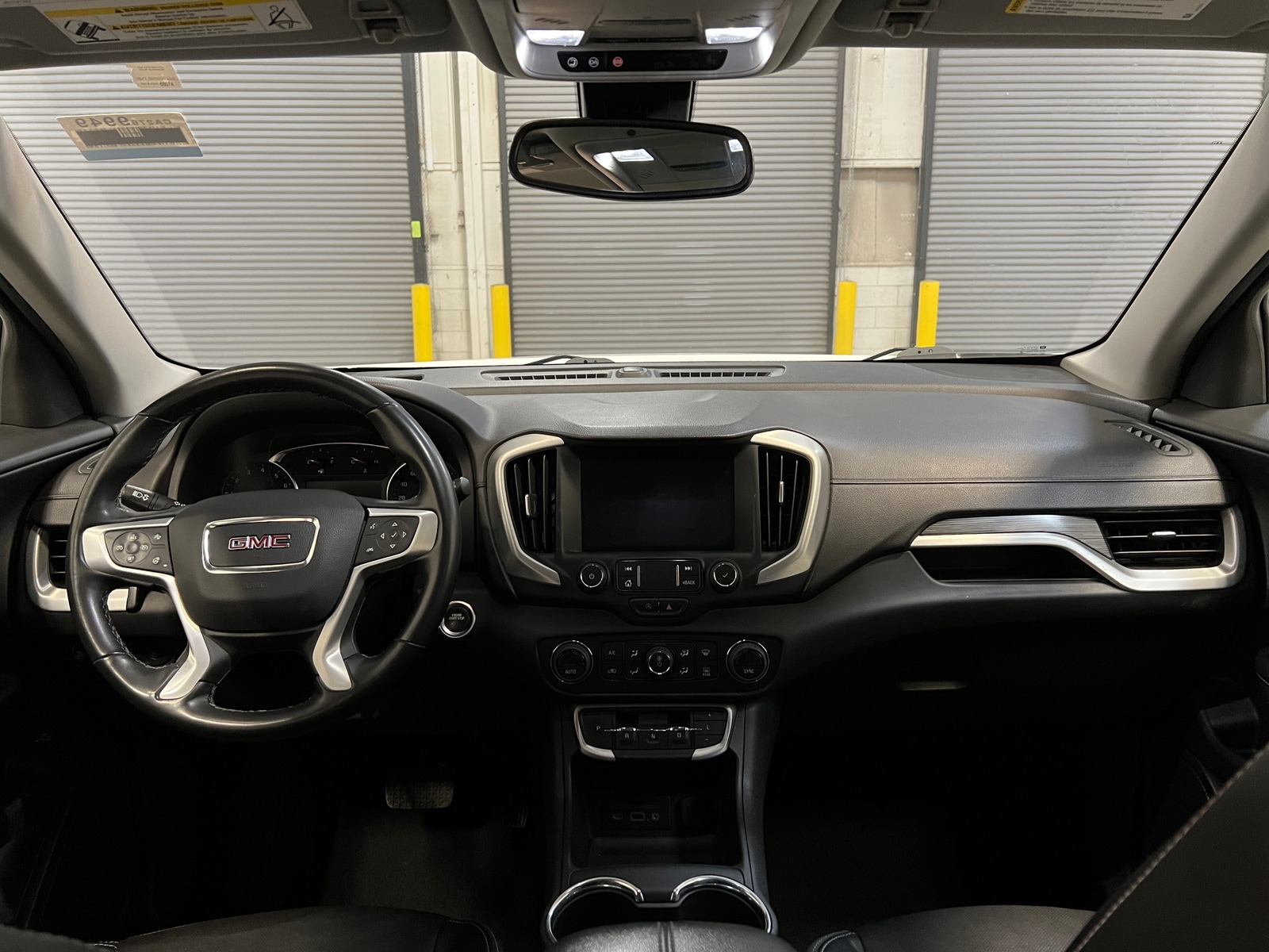 Thumbnail: 2023 GMC Terrain - 2