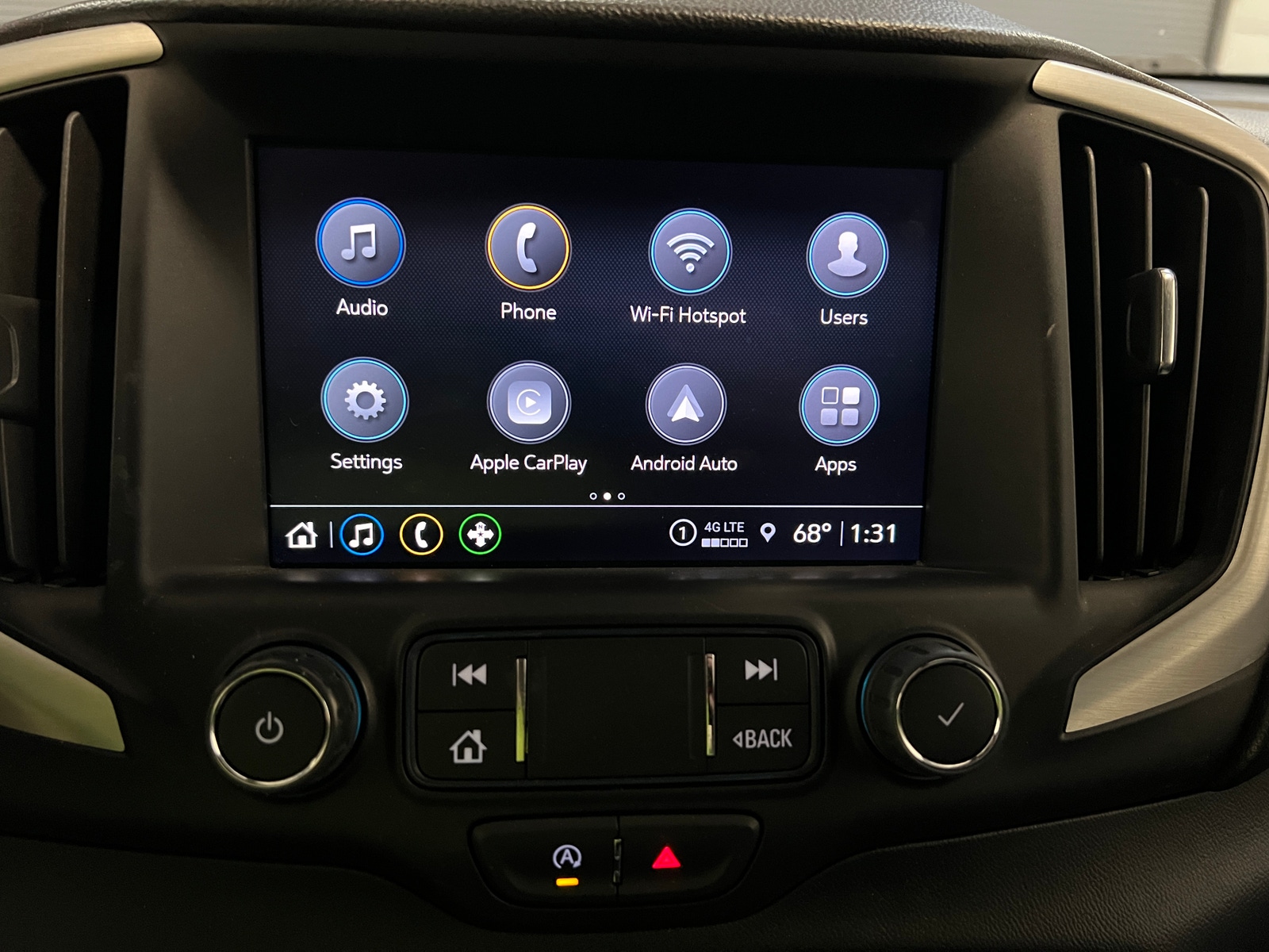 Thumbnail: 2023 GMC Terrain - 3