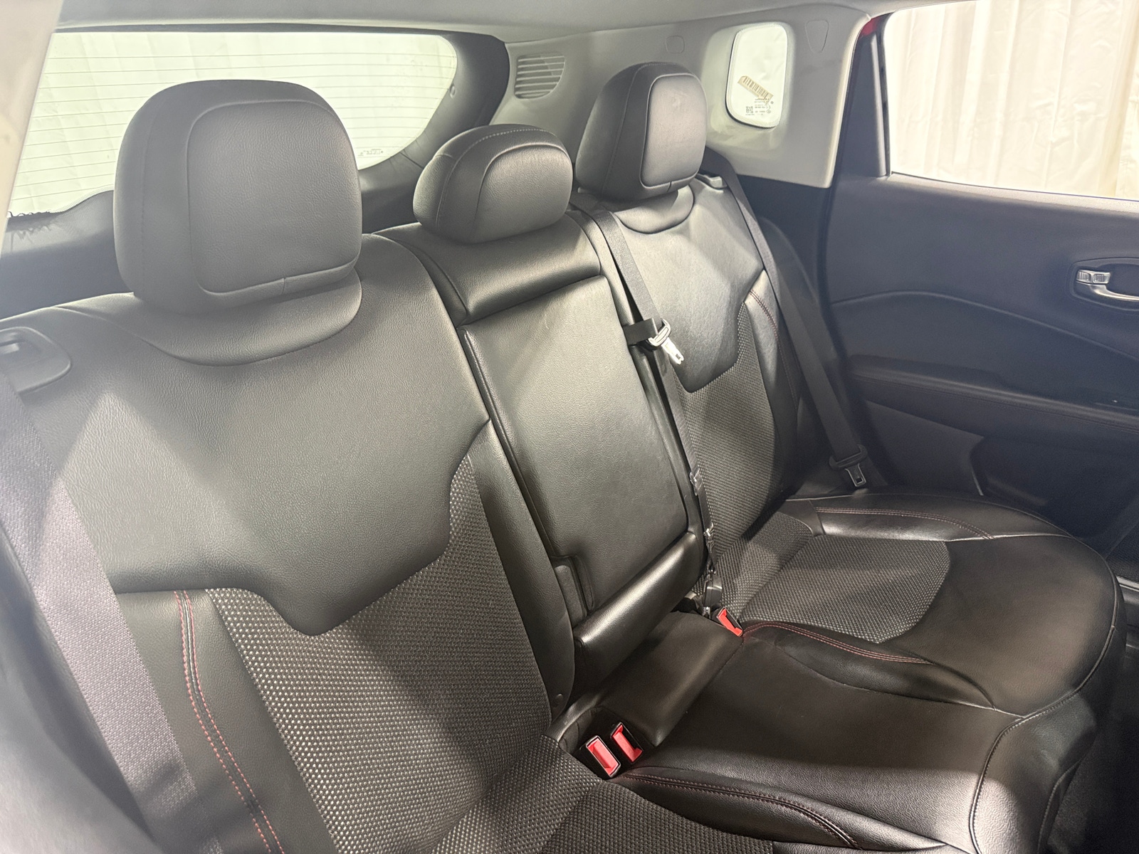 Thumbnail: 2021 Jeep Compass - 5