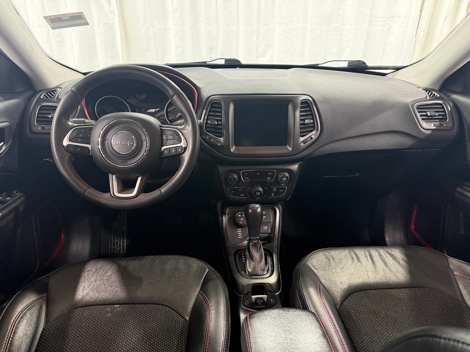 Thumbnail: 2021 Jeep Compass - 2