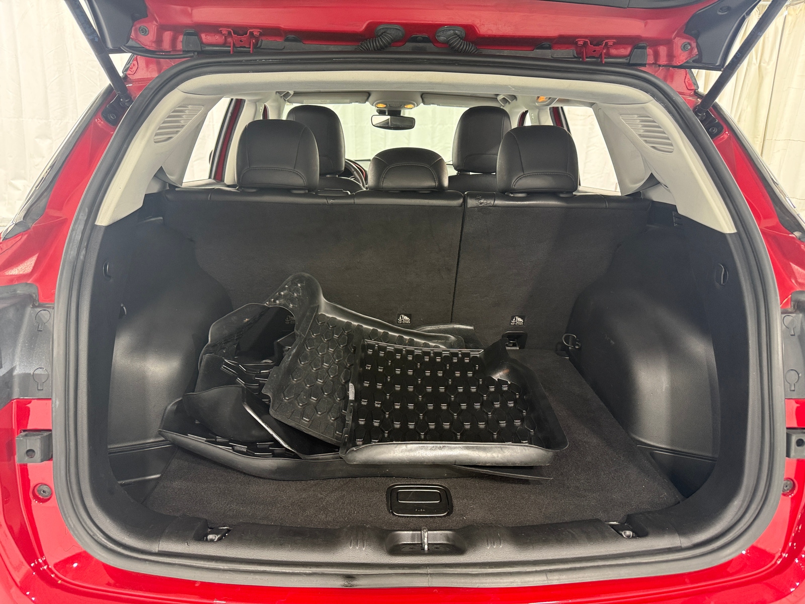 Thumbnail: 2021 Jeep Compass - 6