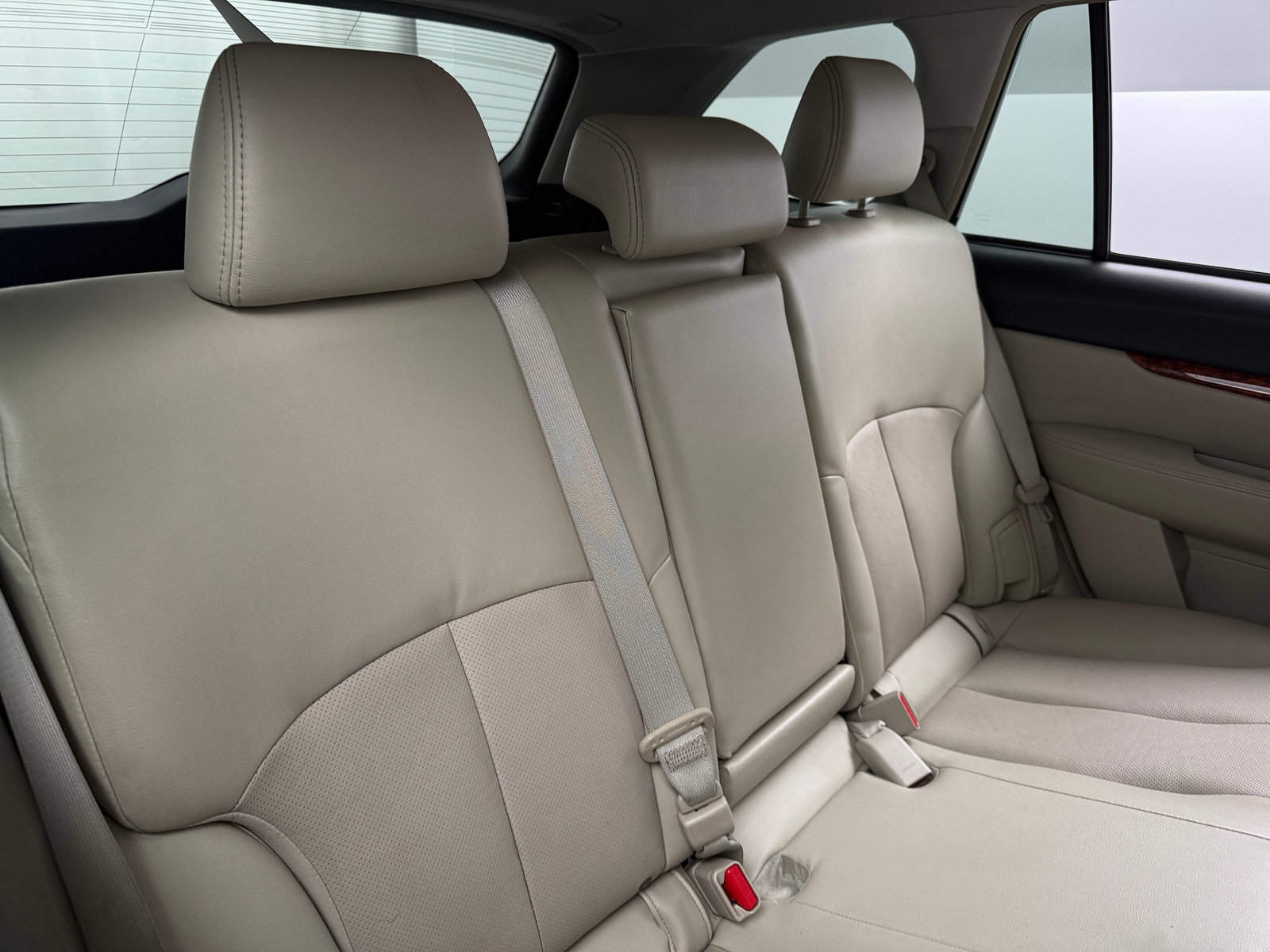 Thumbnail: 2012 Subaru Outback - 5