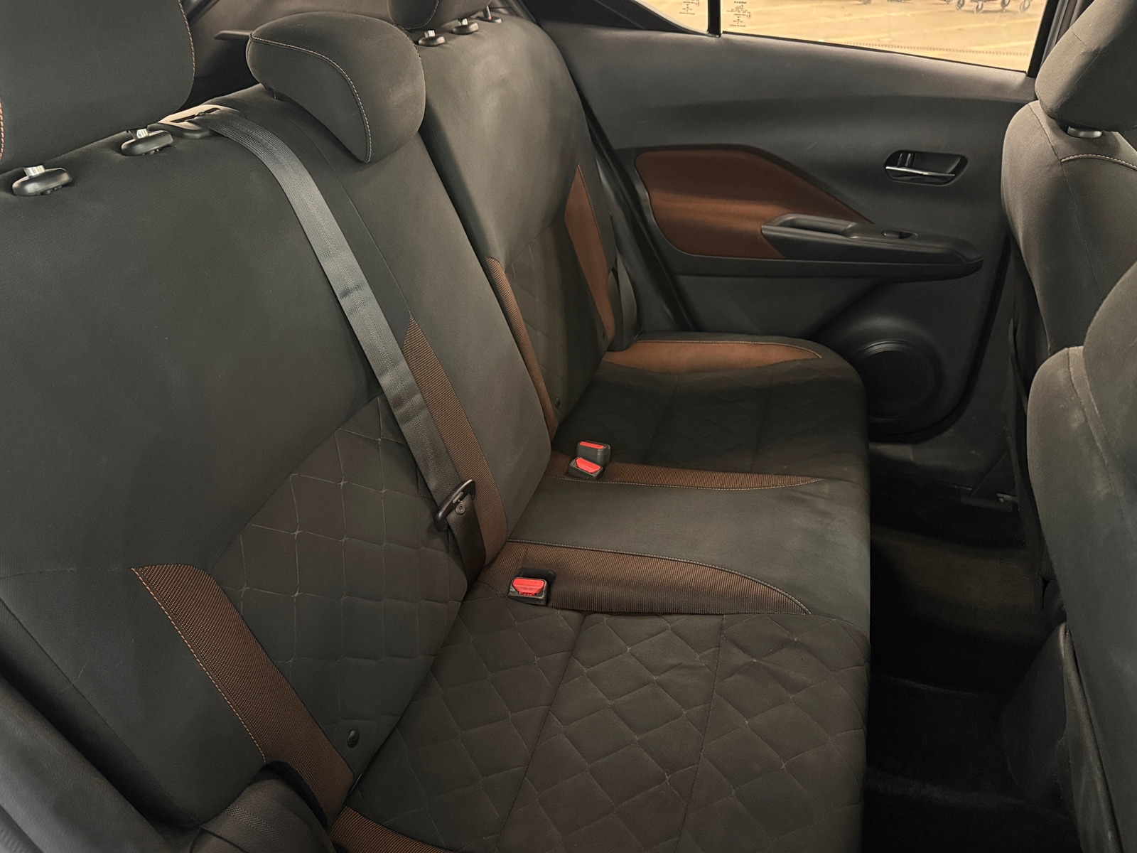 Thumbnail: 2019 Nissan Kicks - 6