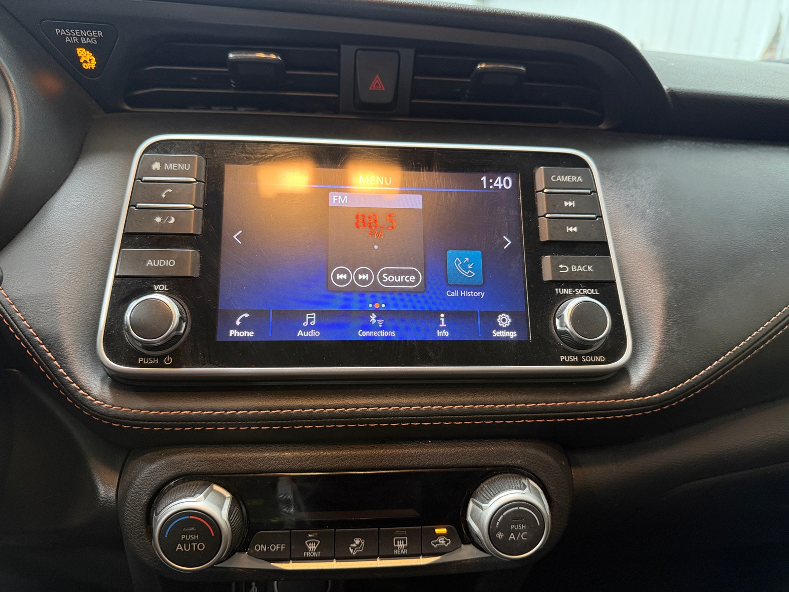 Thumbnail: 2019 Nissan Kicks - 4