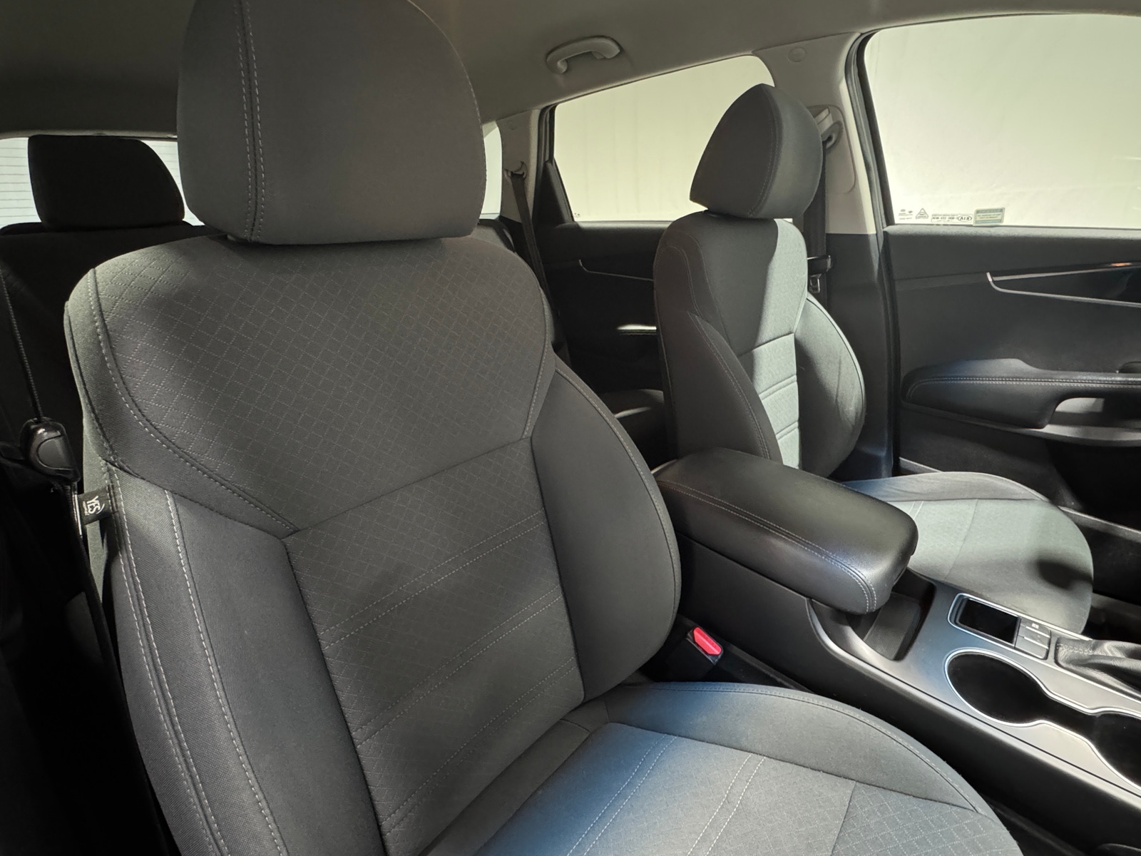 Thumbnail: 2020 Kia Sorento - 2