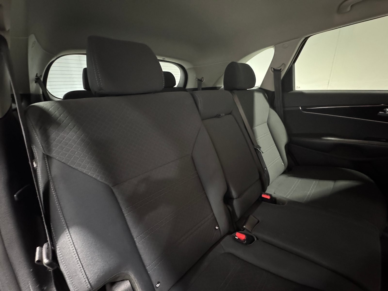 Thumbnail: 2020 Kia Sorento - 6