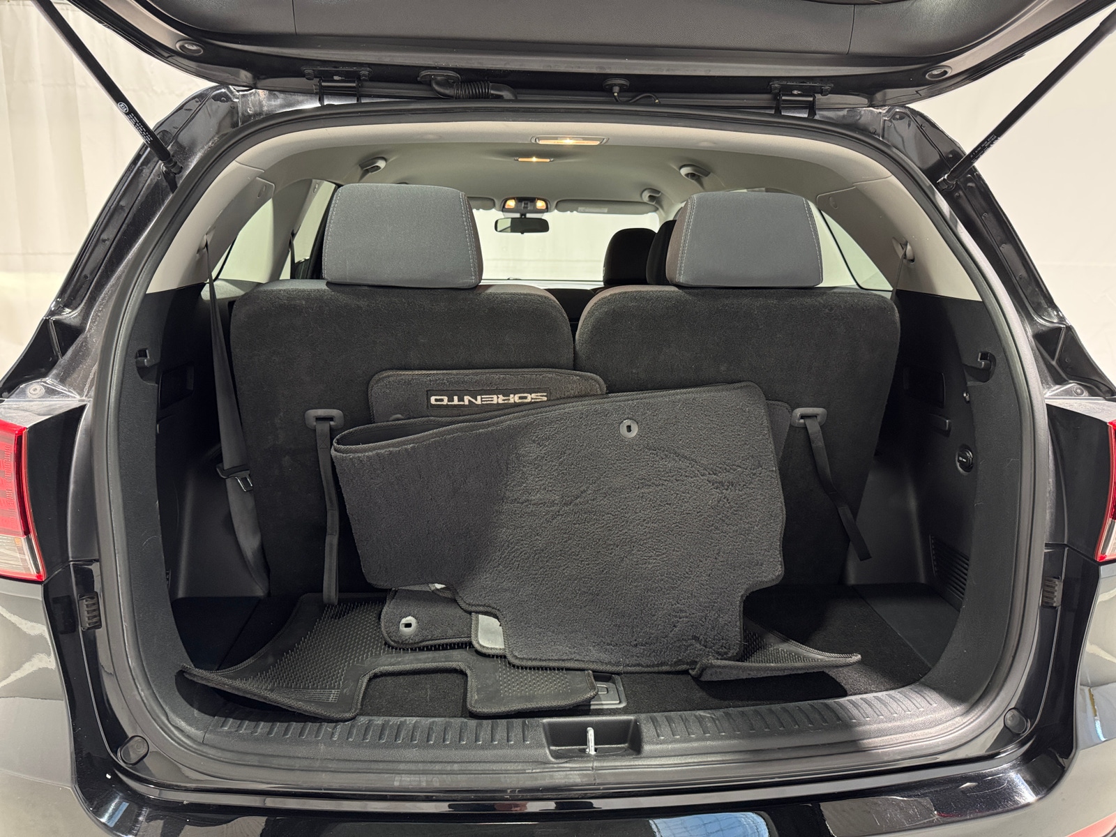 Thumbnail: 2020 Kia Sorento - 7