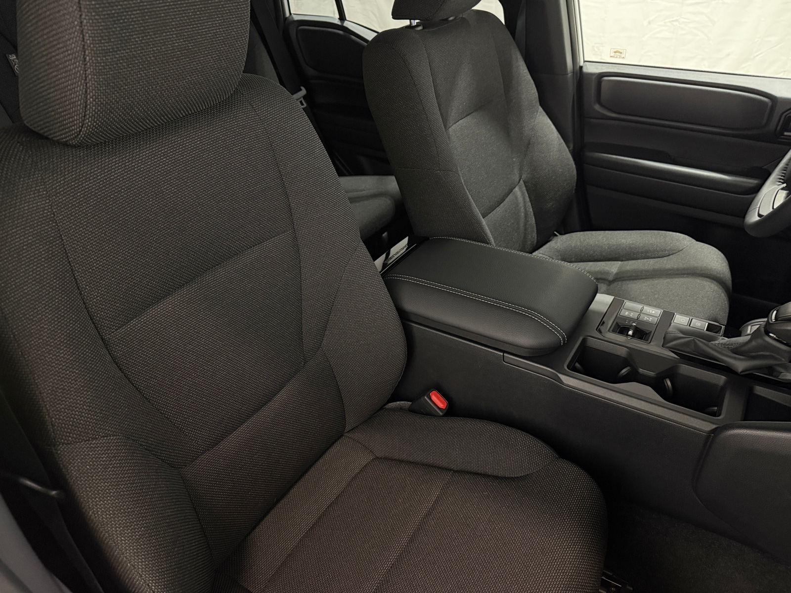 Thumbnail: 2025 Toyota Land Cruiser - 2