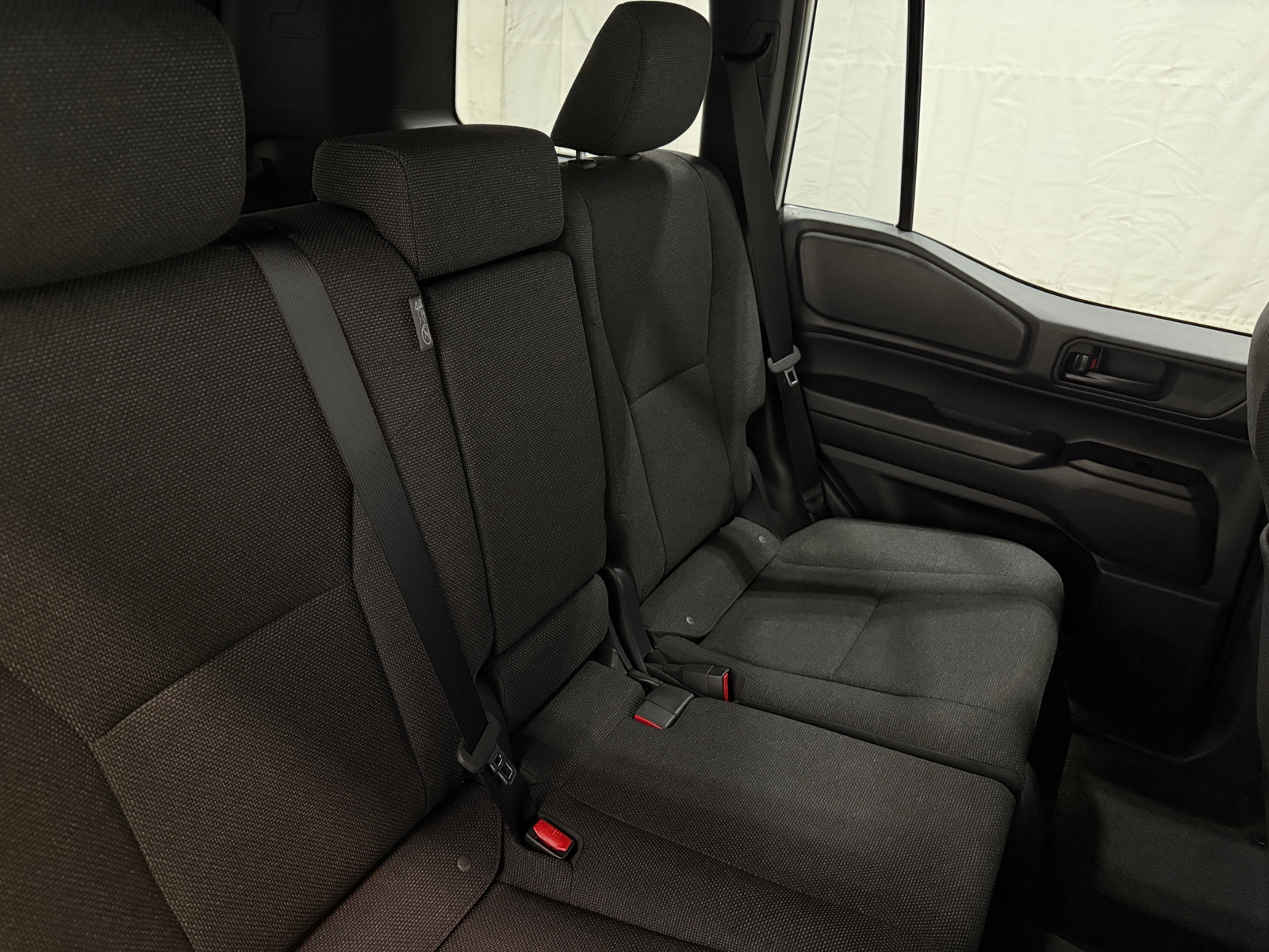 Thumbnail: 2025 Toyota Land Cruiser - 6