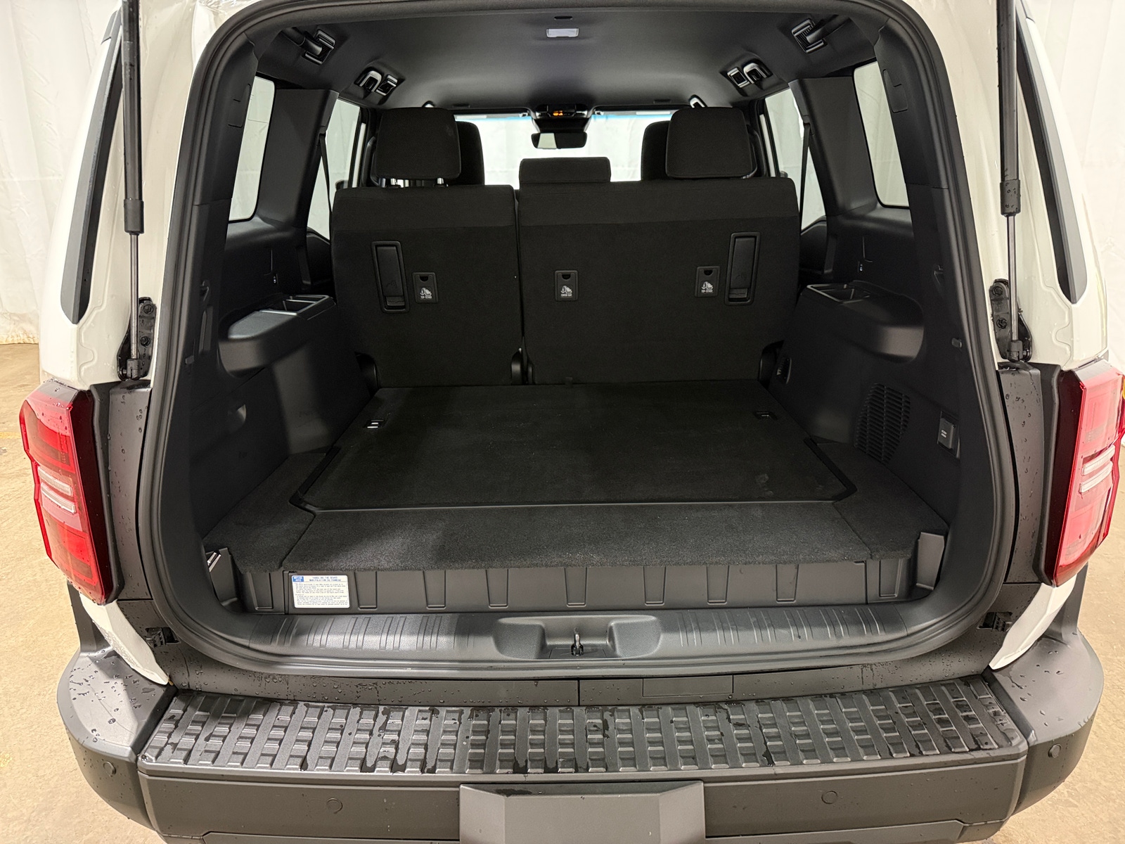 Thumbnail: 2025 Toyota Land Cruiser - 7