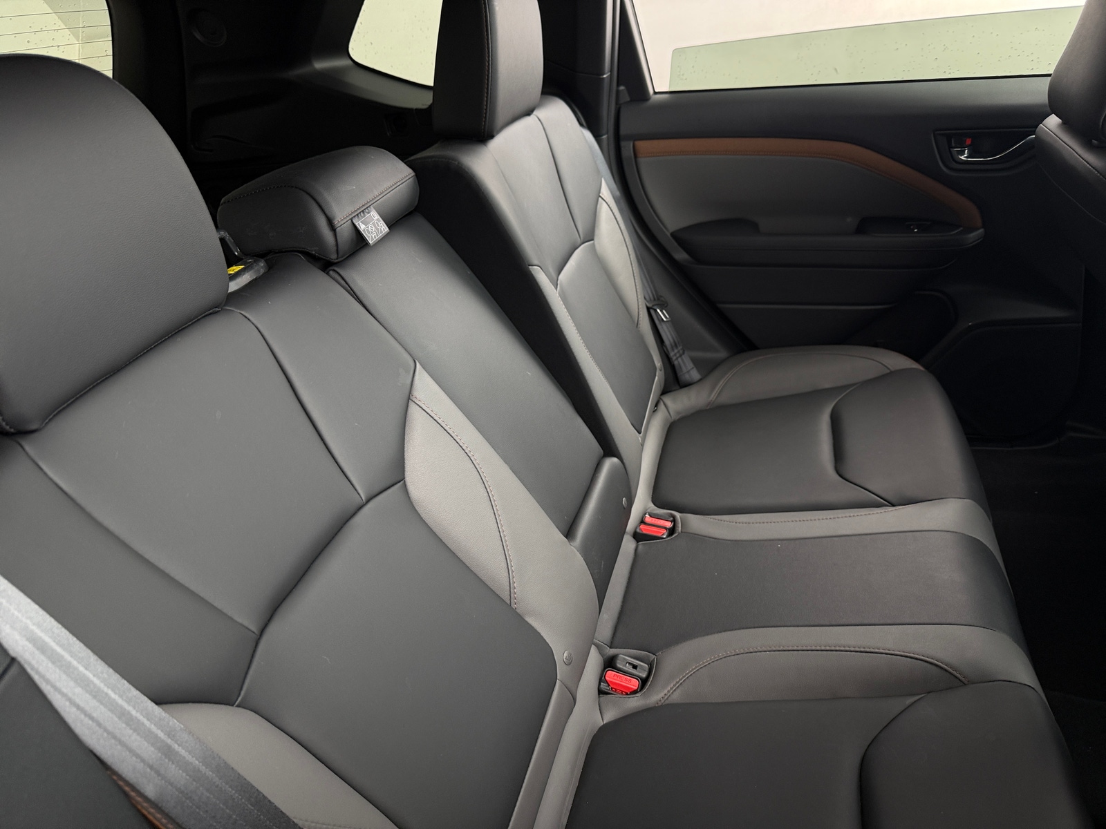 Thumbnail: 2025 Subaru Forester - 5