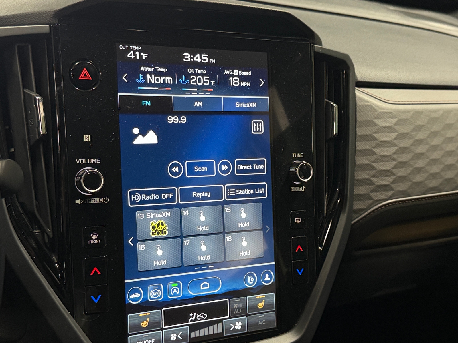 Thumbnail: 2025 Subaru Forester - 3