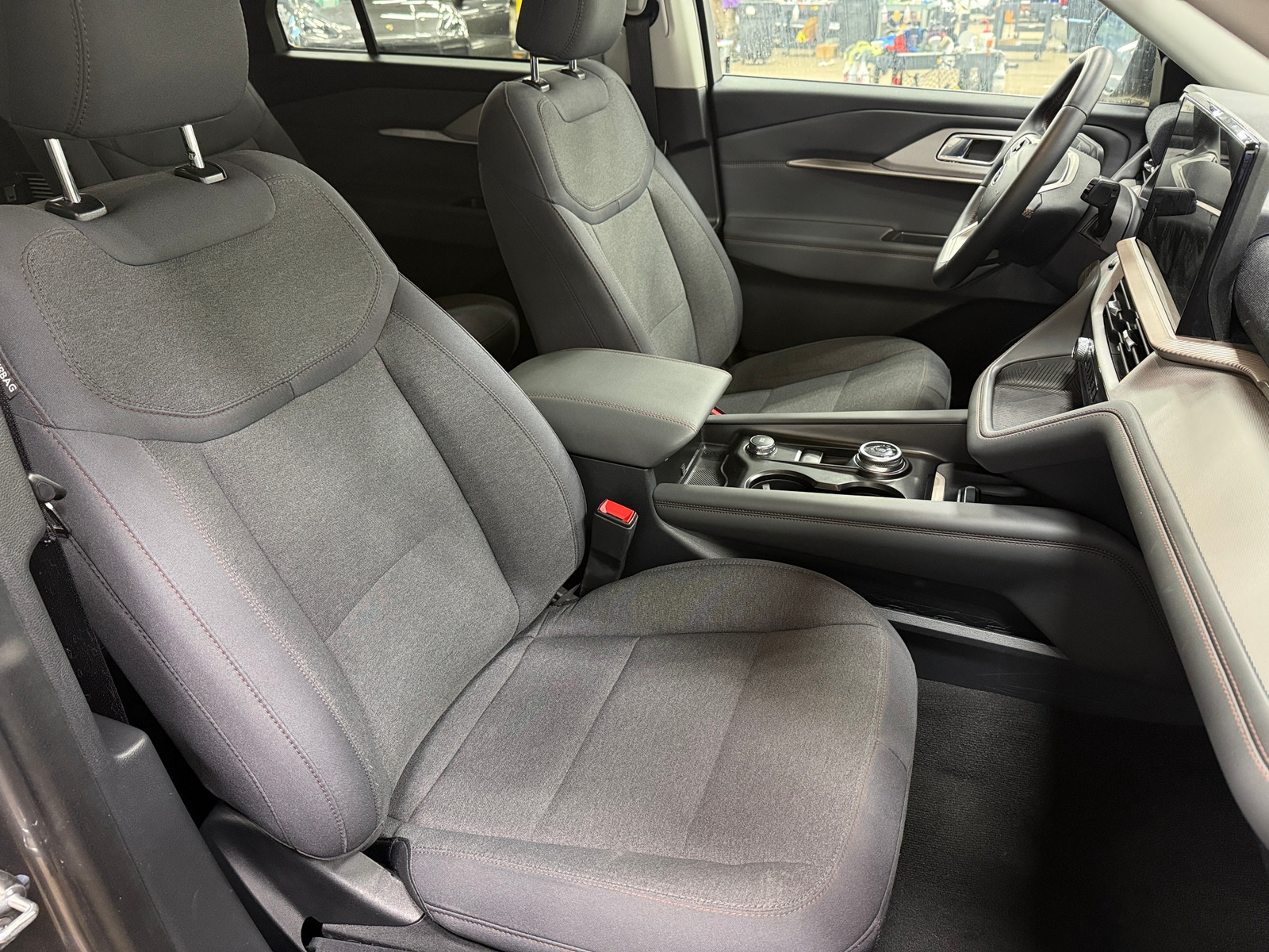 Thumbnail: 2025 Ford Explorer - 2