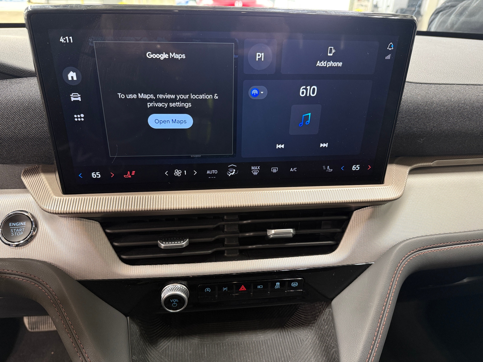 Thumbnail: 2025 Ford Explorer - 4