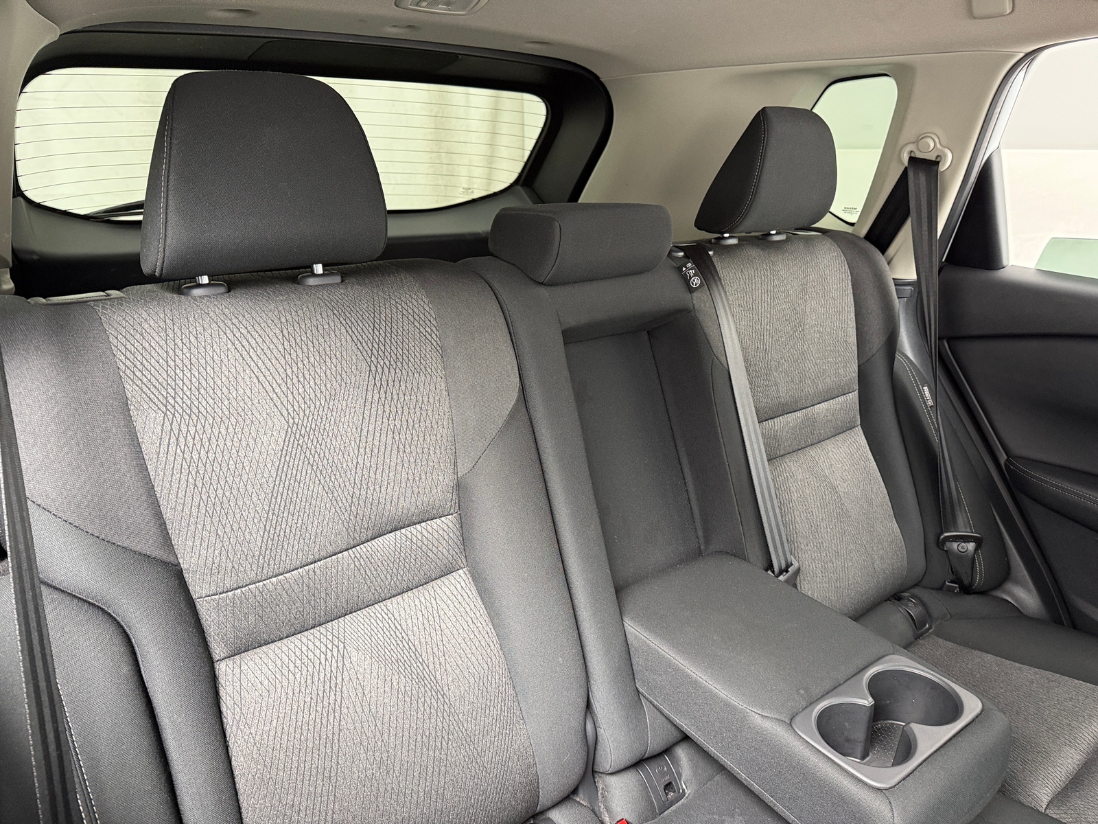 Thumbnail: 2024 Nissan Rogue - 6