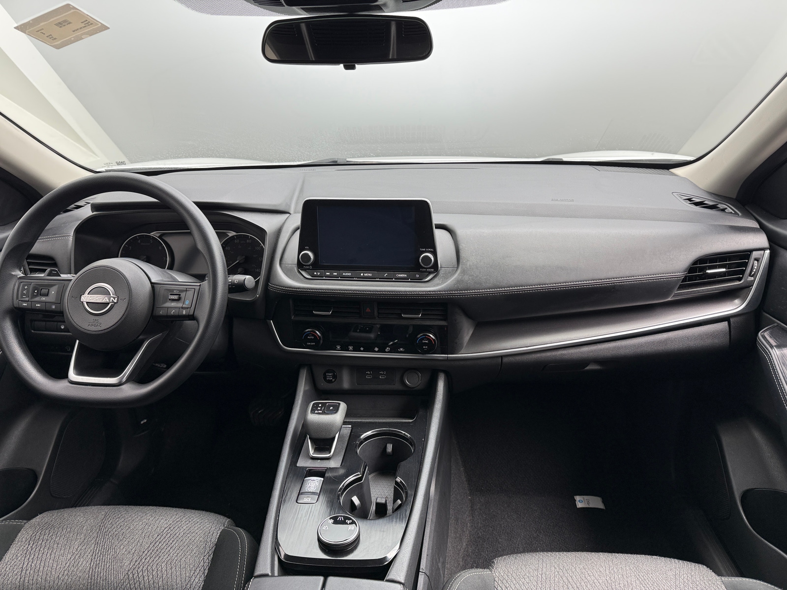 Thumbnail: 2024 Nissan Rogue - 3