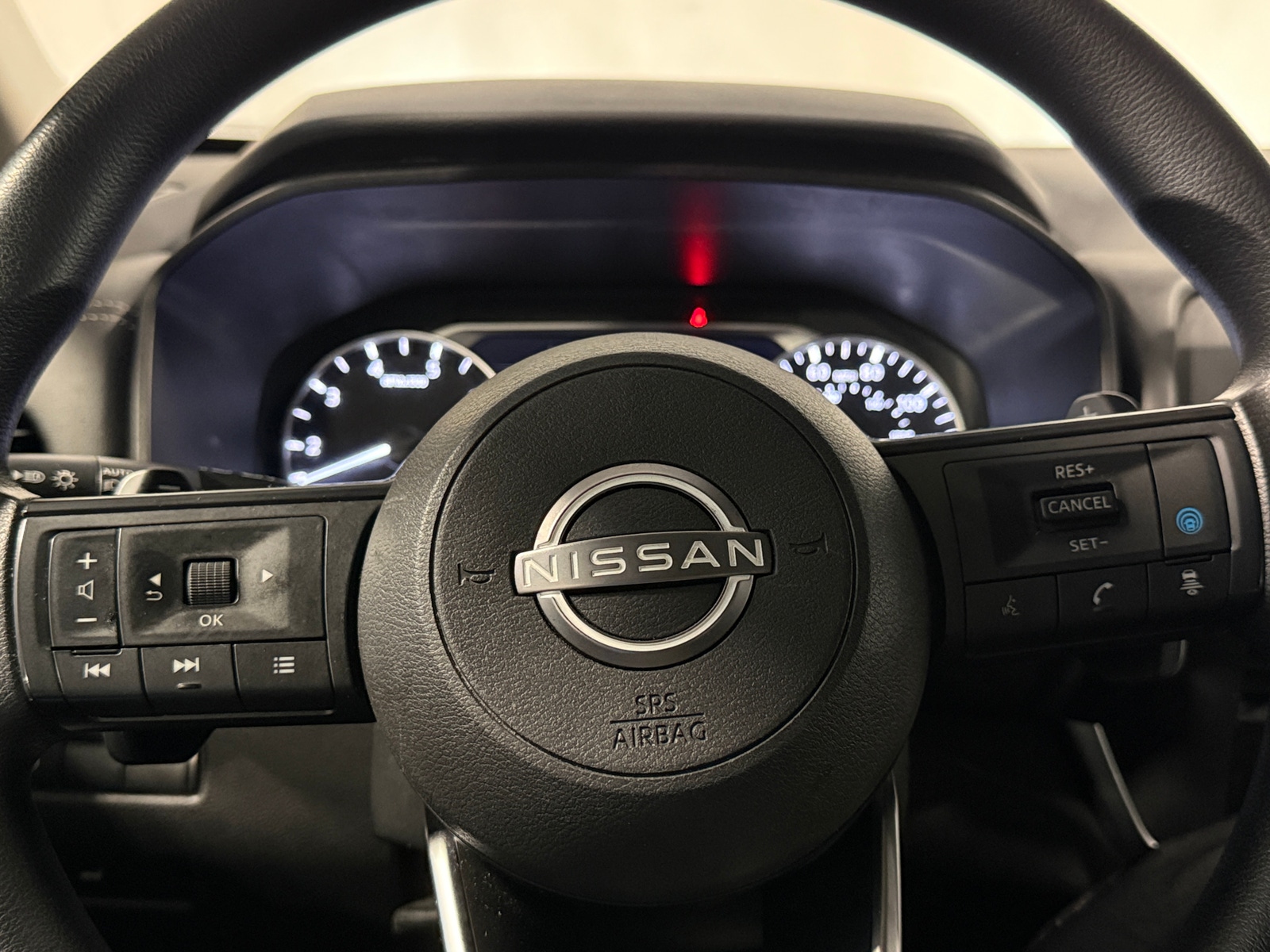 Thumbnail: 2024 Nissan Rogue - 5