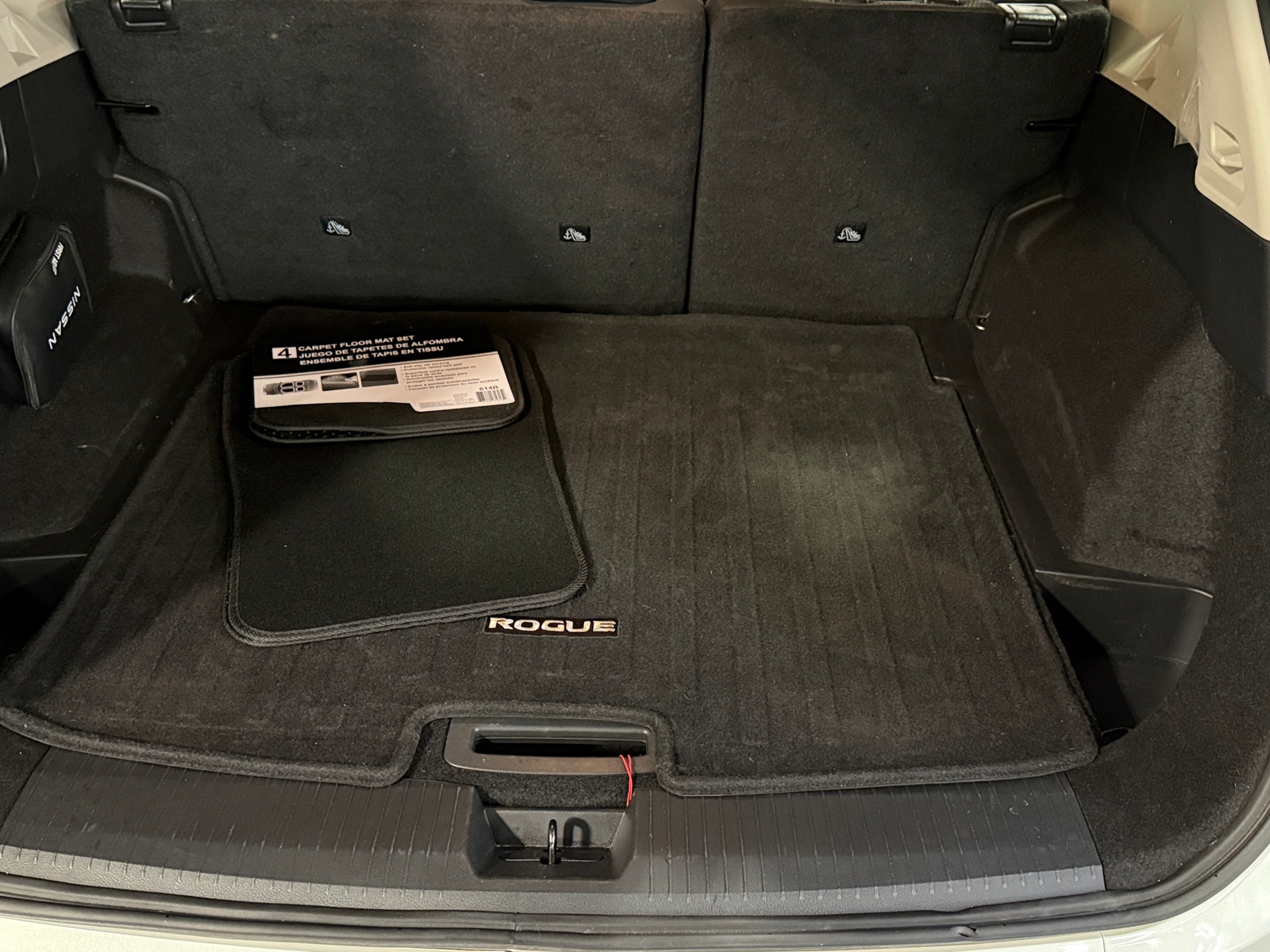 Thumbnail: 2024 Nissan Rogue - 7