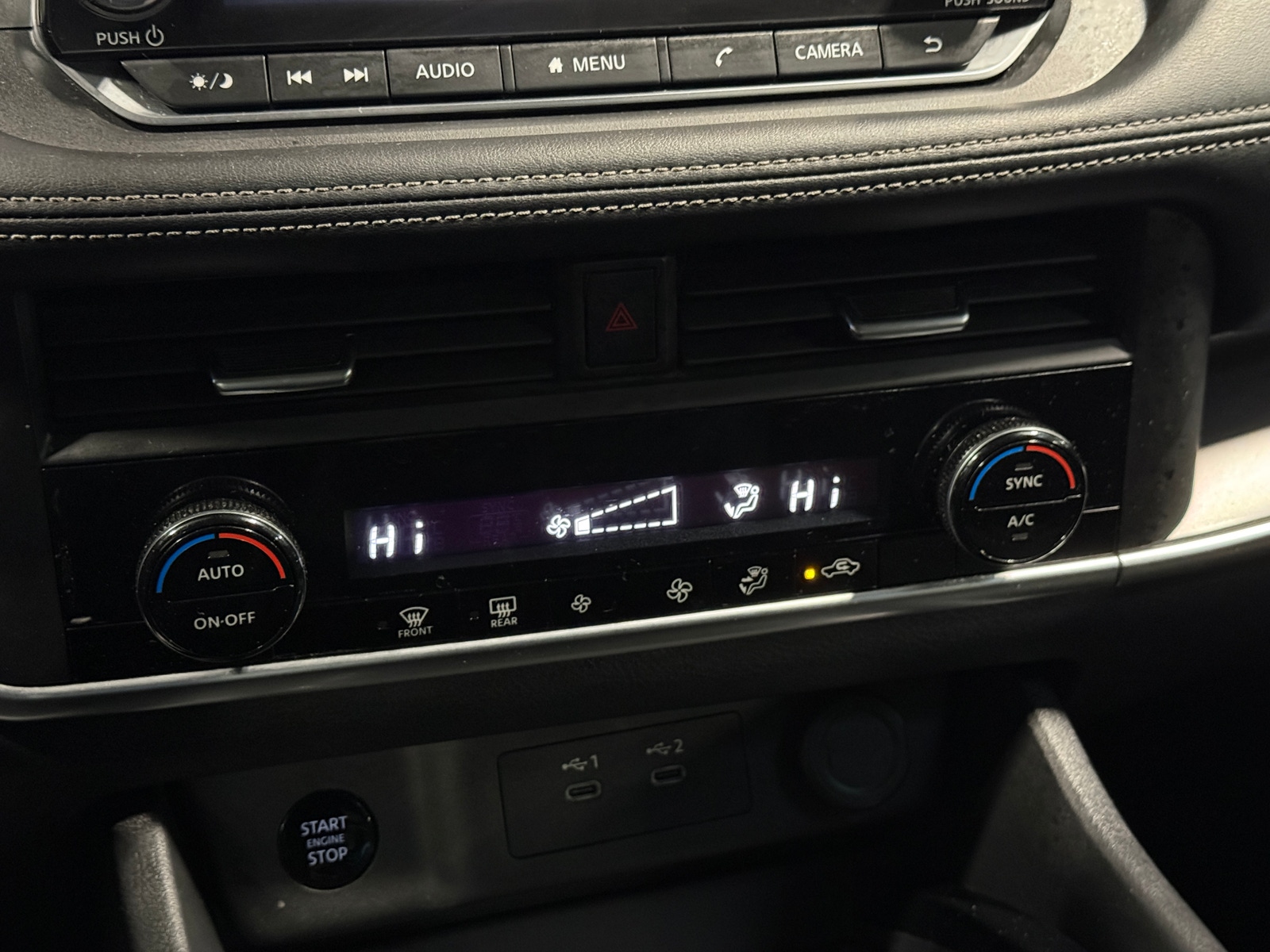 Thumbnail: 2024 Nissan Rogue - 4