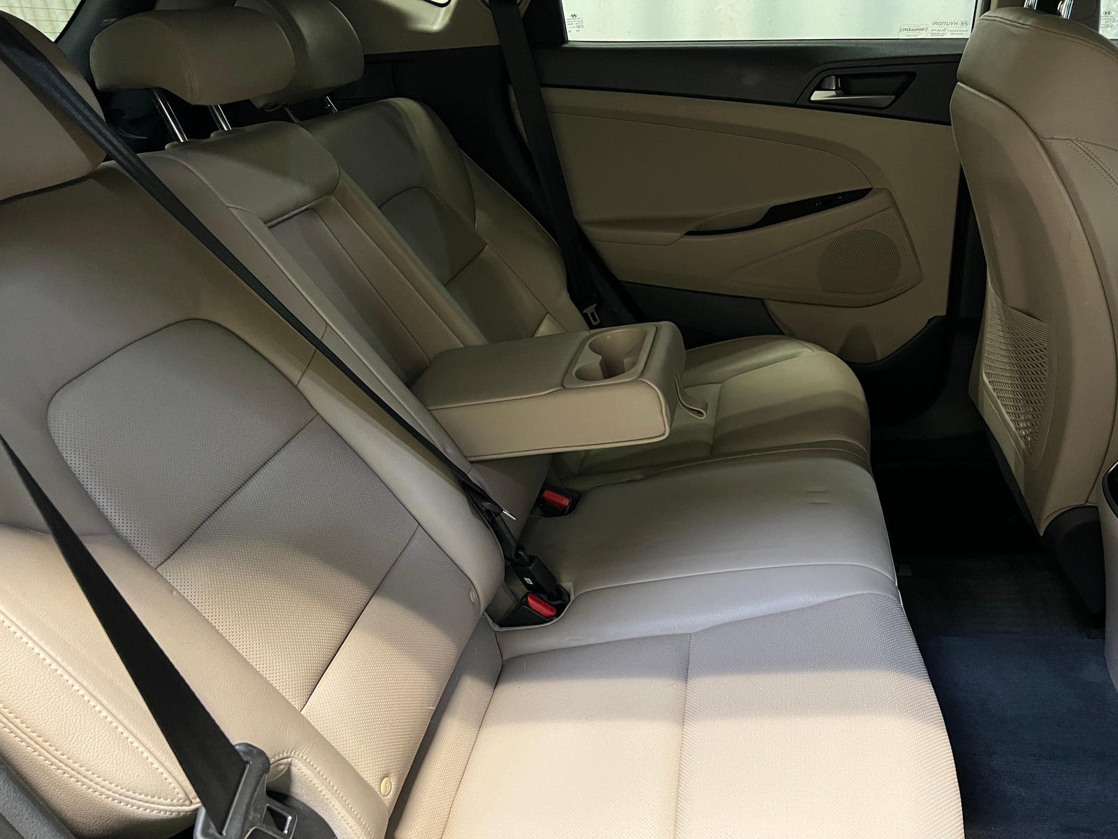 Thumbnail: 2016 Hyundai Tucson - 5