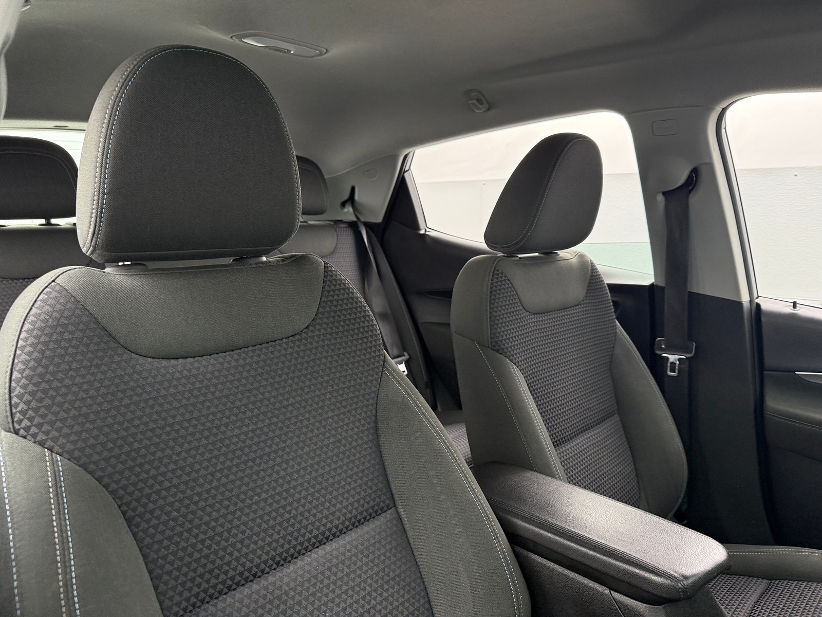 Thumbnail: 2023 Chevrolet Bolt EV - 2