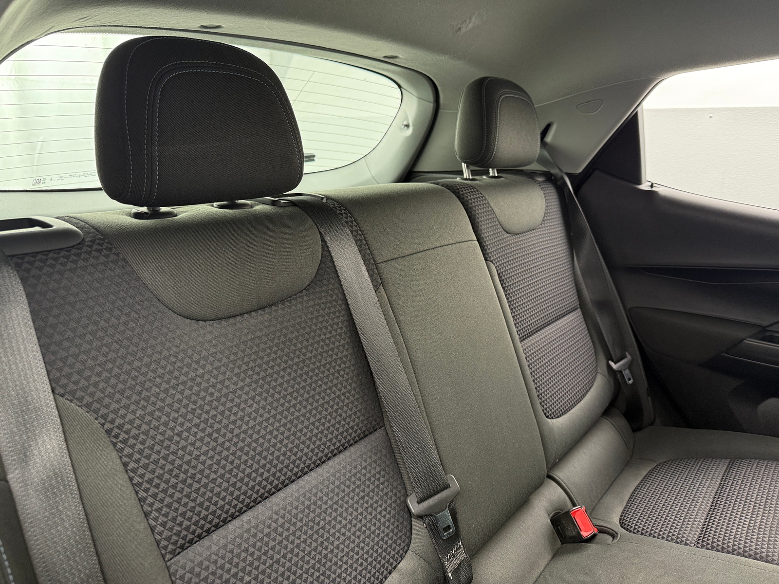 Thumbnail: 2023 Chevrolet Bolt EV - 6