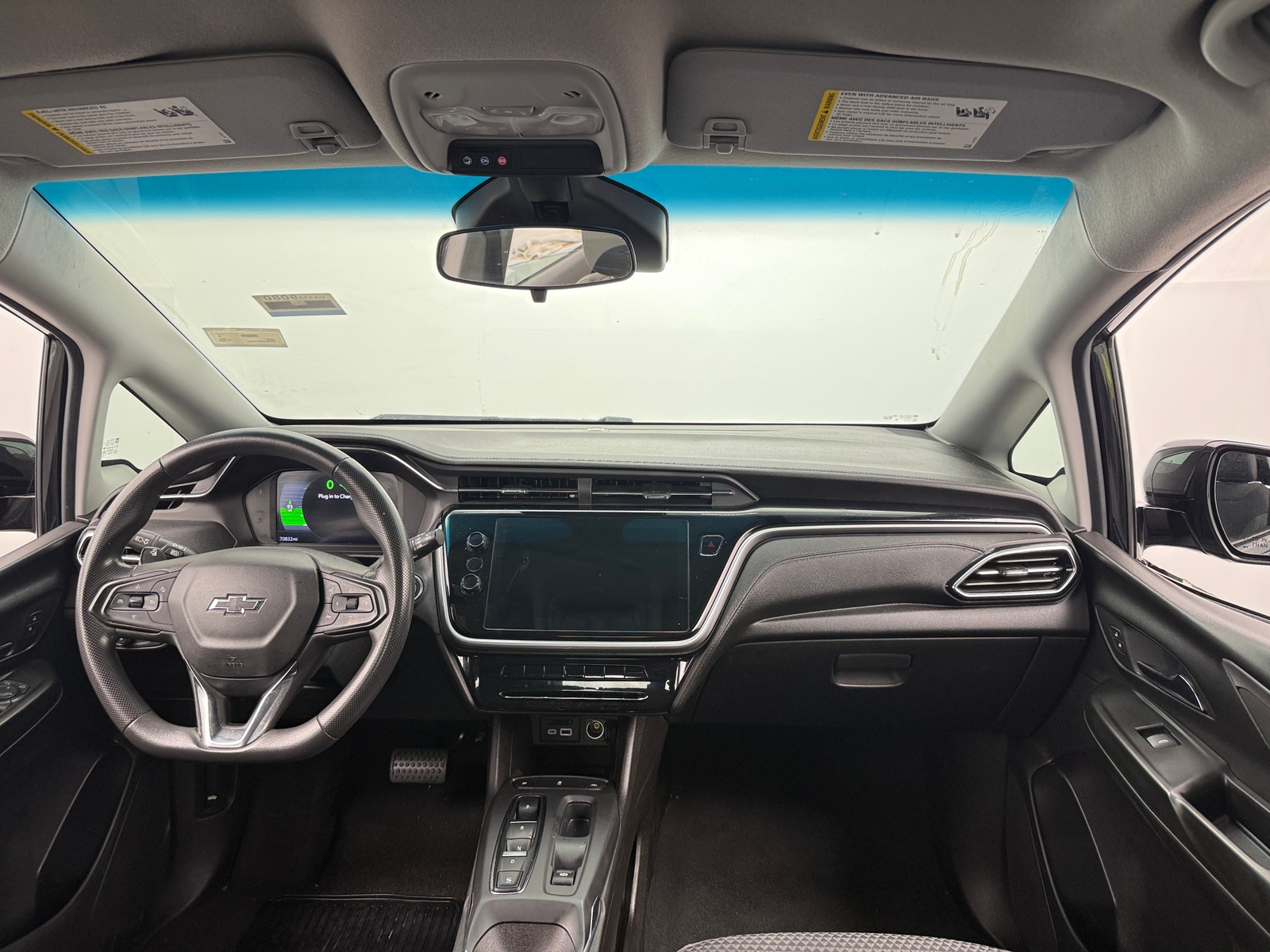 Thumbnail: 2023 Chevrolet Bolt EV - 3