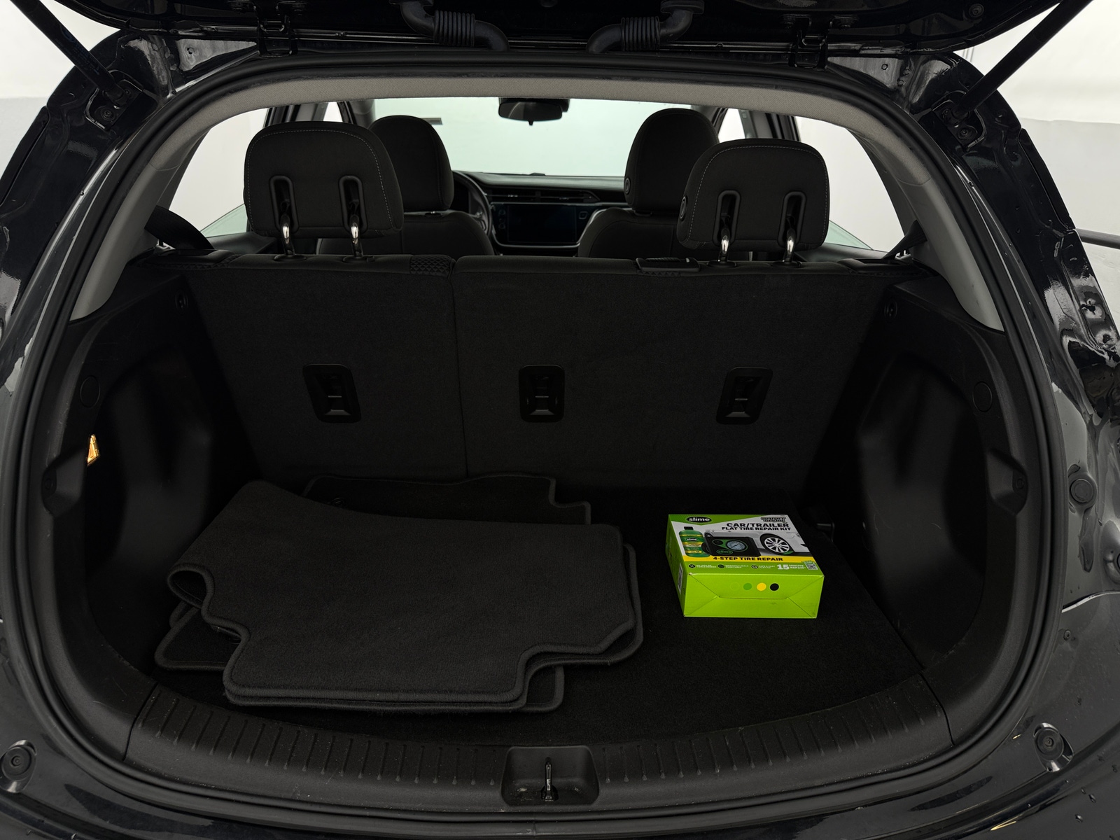 Thumbnail: 2023 Chevrolet Bolt EV - 7