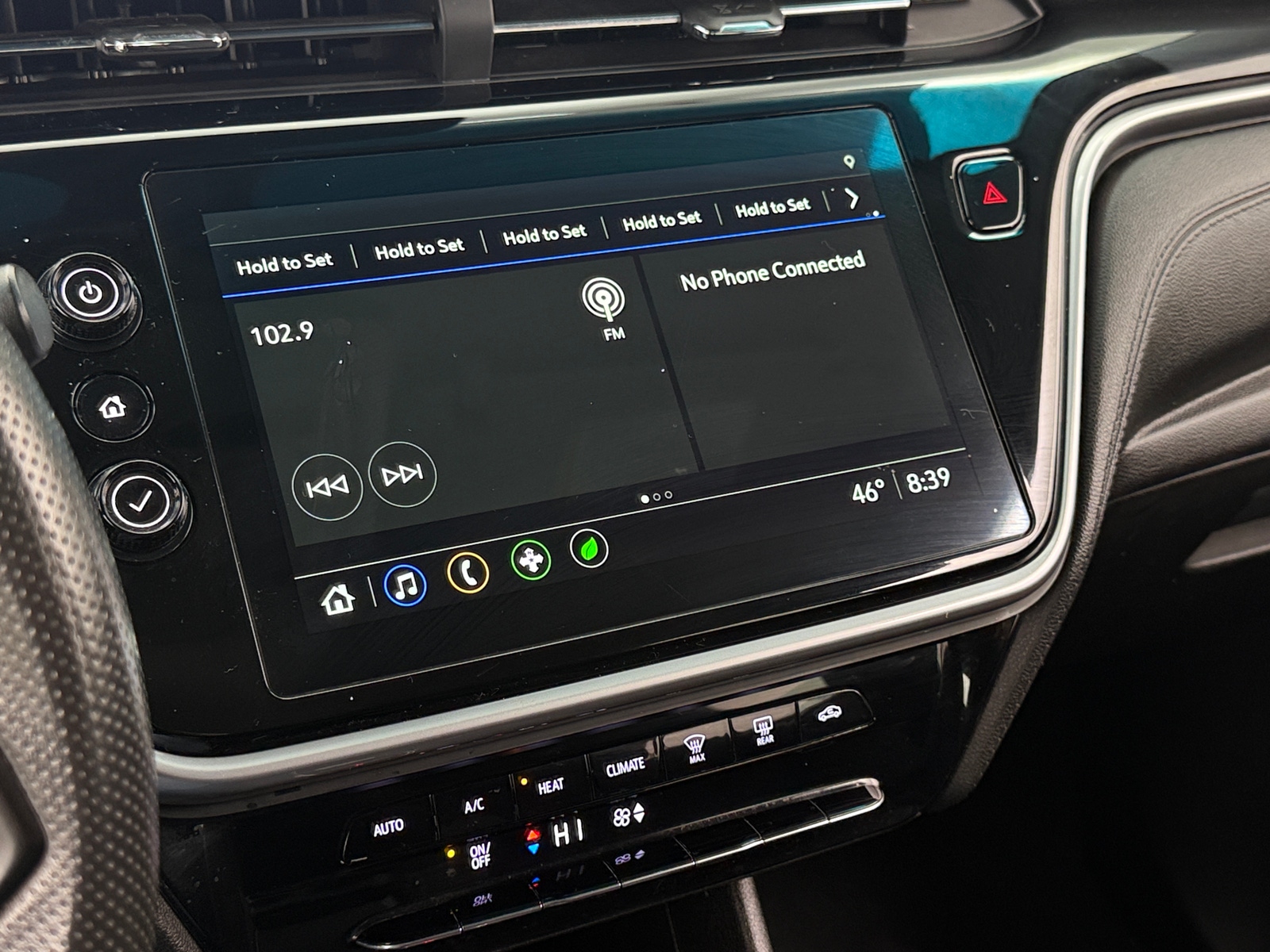 Thumbnail: 2023 Chevrolet Bolt EV - 4