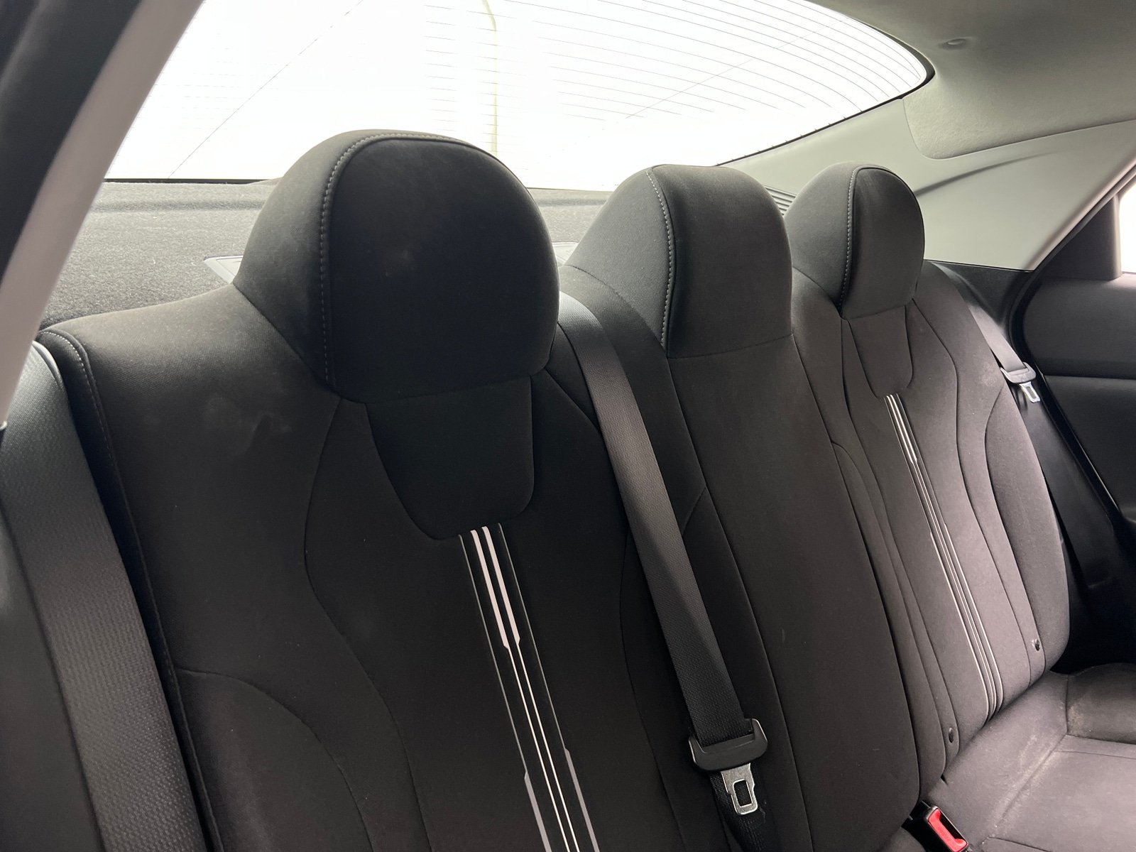 Thumbnail: 2023 Hyundai Elantra - 6